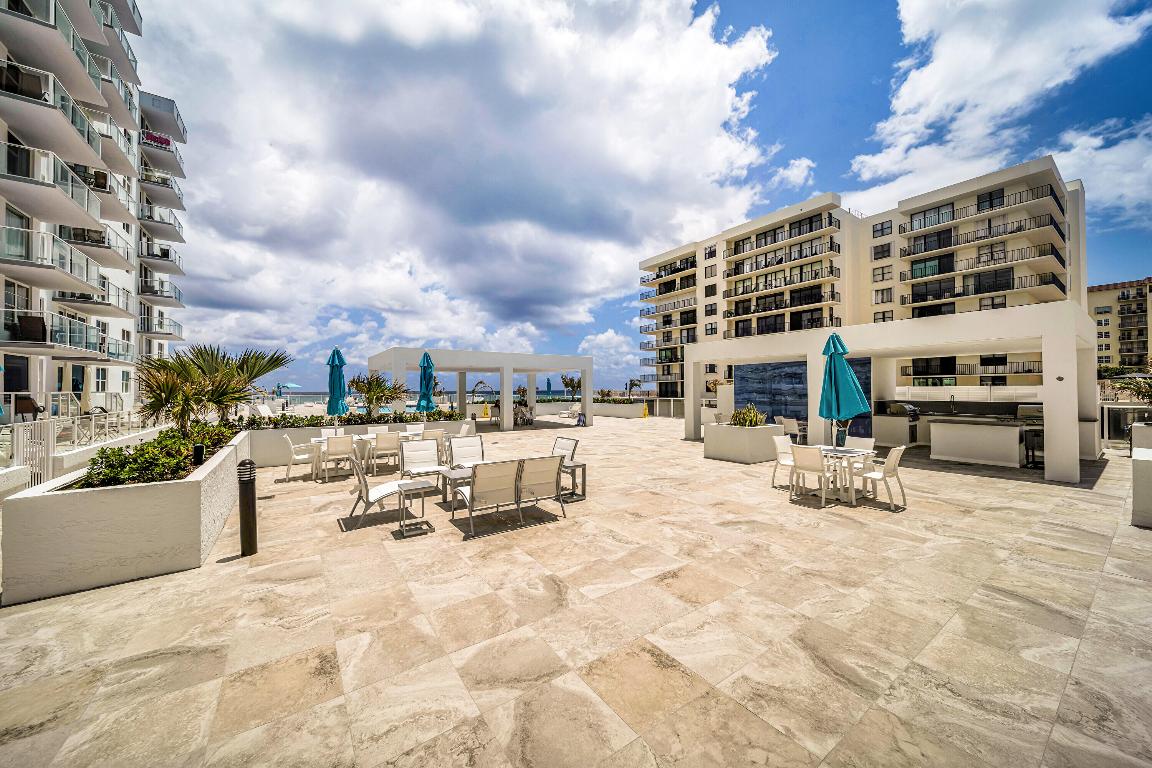 3450 S Ocean Boulevard 2220