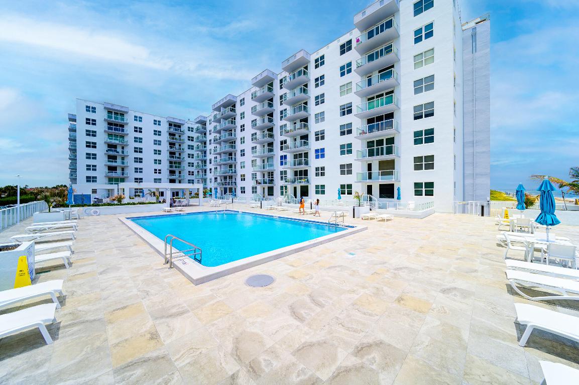 3450 S Ocean Boulevard 2220