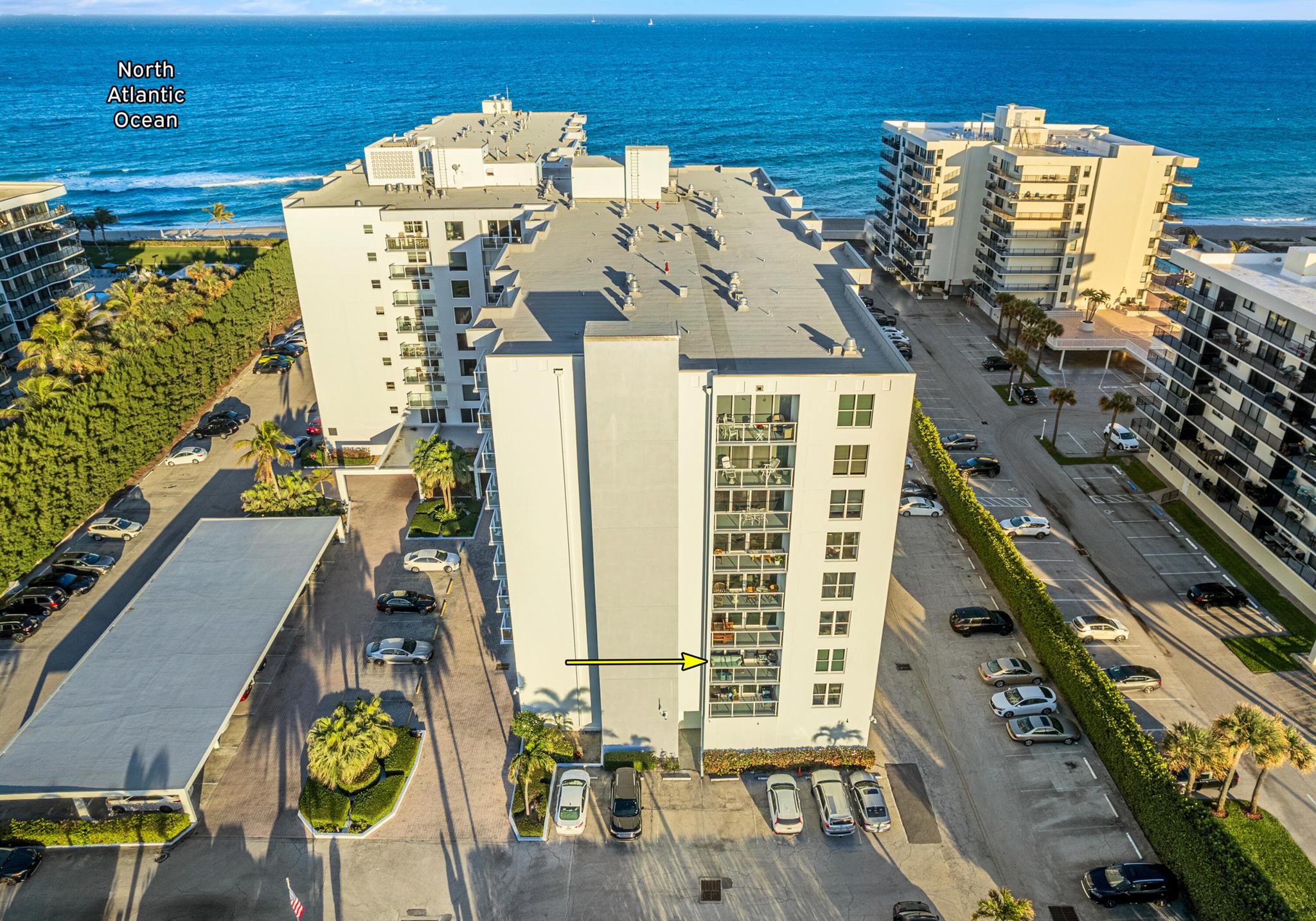 3450 S Ocean Boulevard 2220