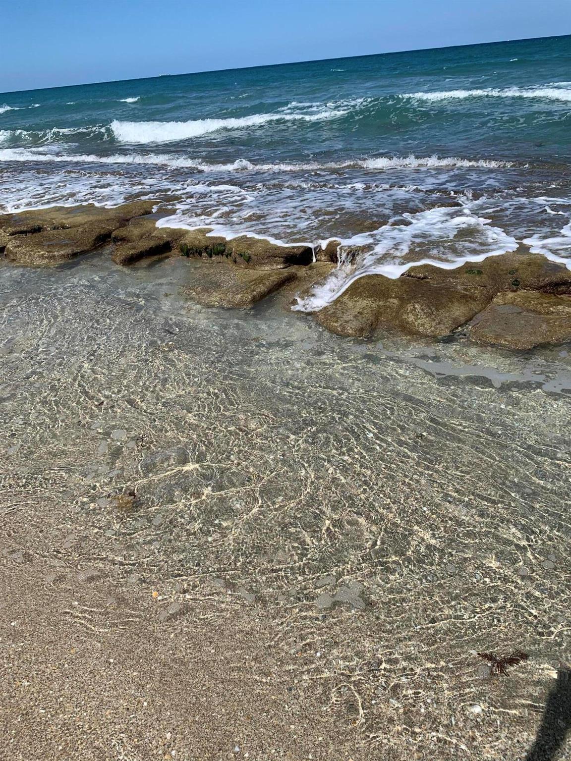 3450 S Ocean Boulevard 2220