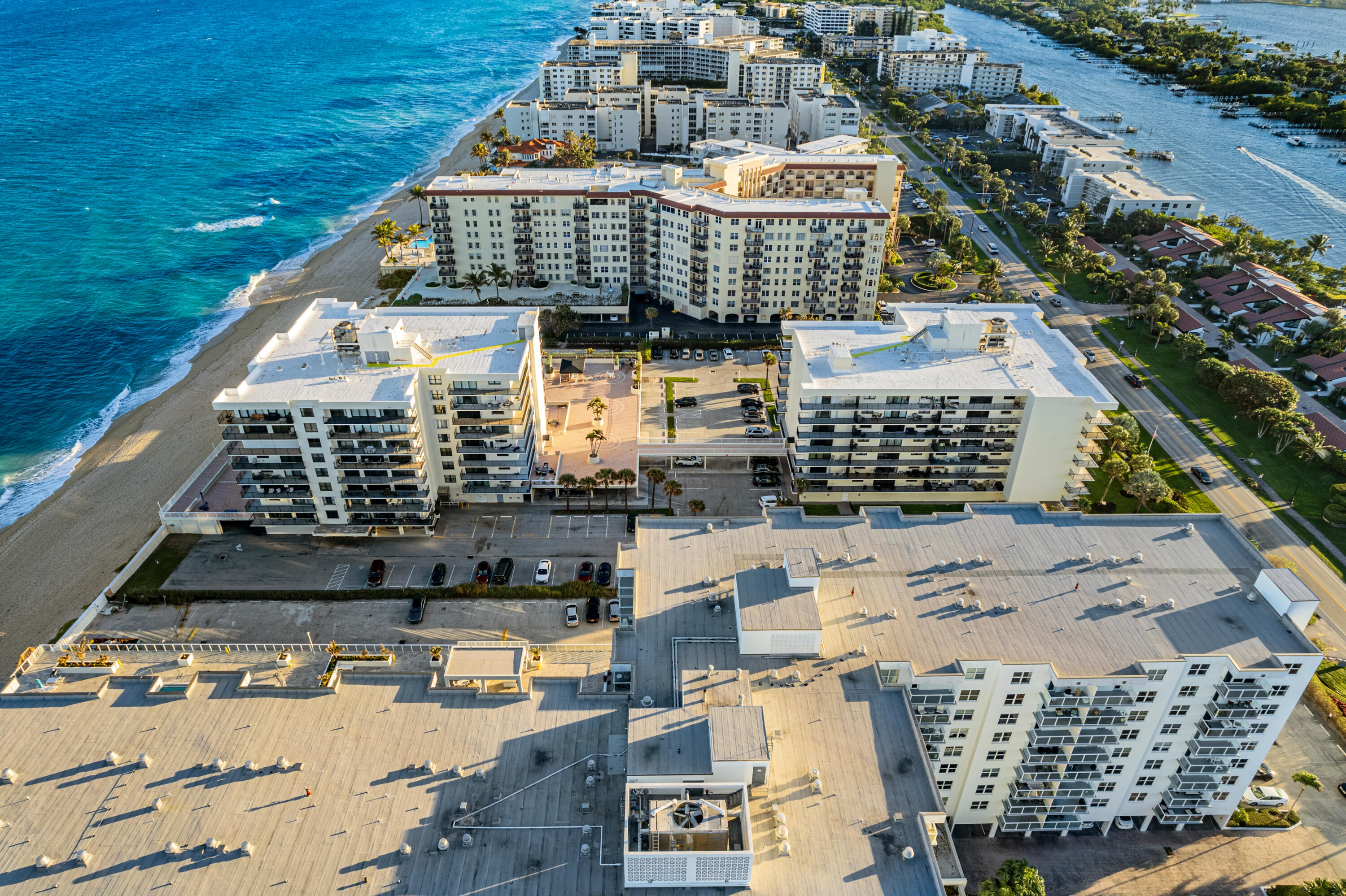 3450 S Ocean Boulevard 2220