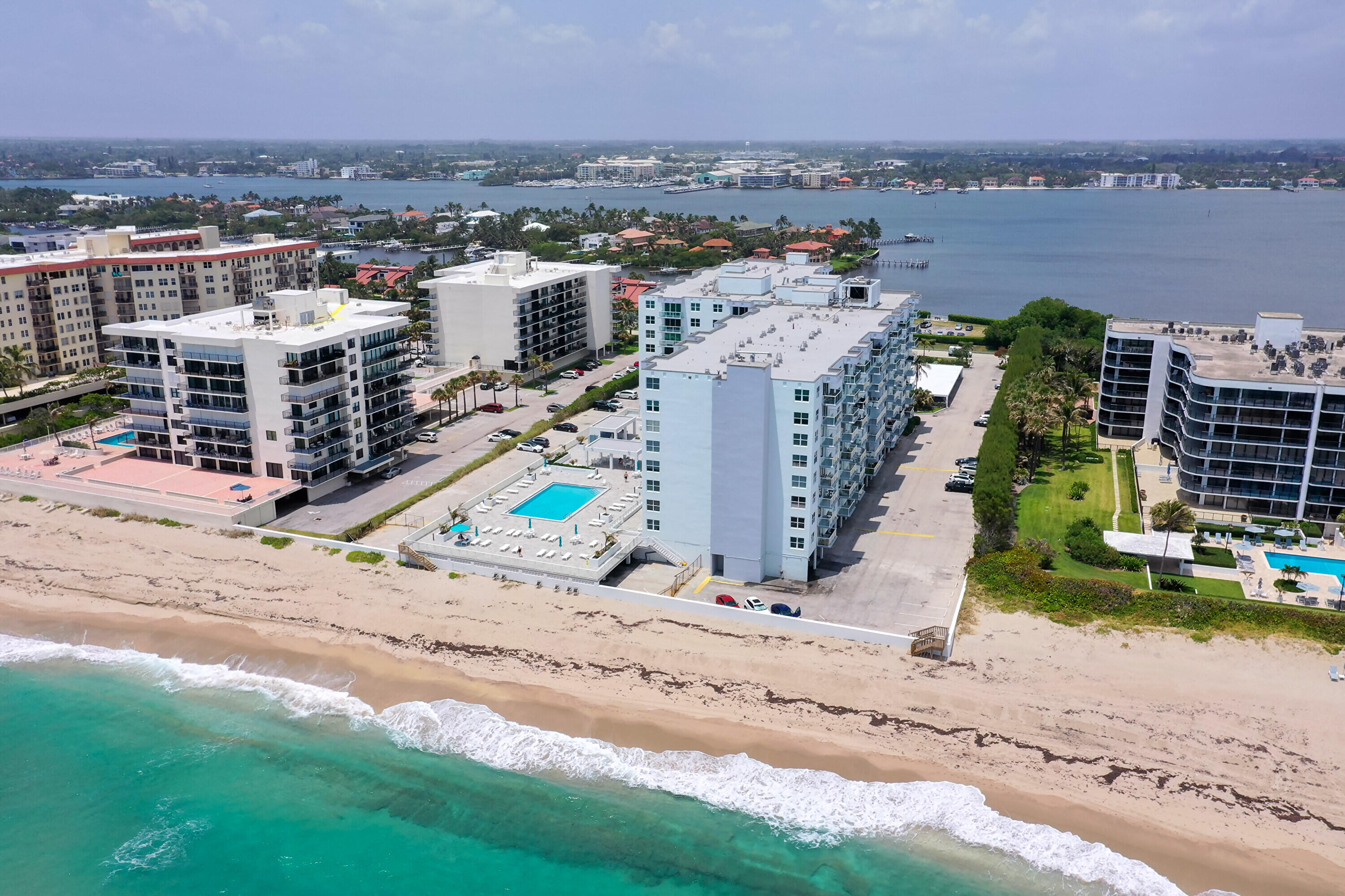 3450 S Ocean Boulevard 2220