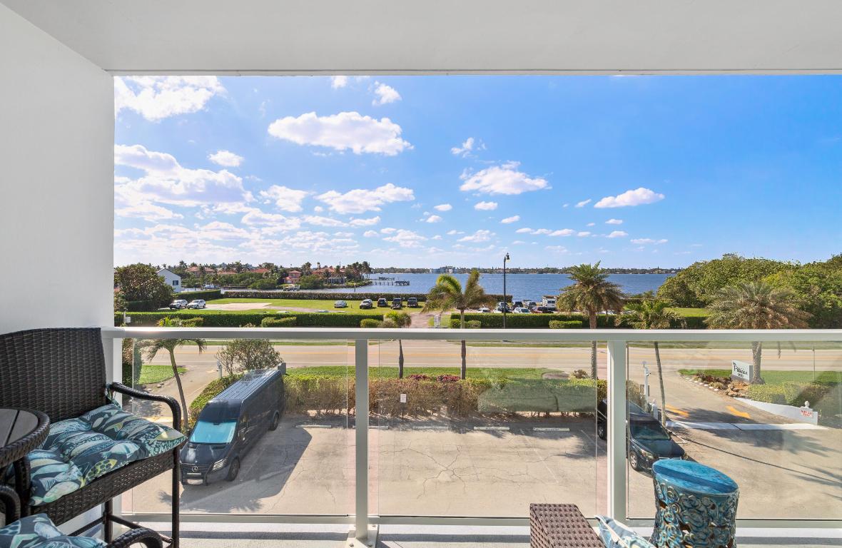 3450 S Ocean Boulevard 2220