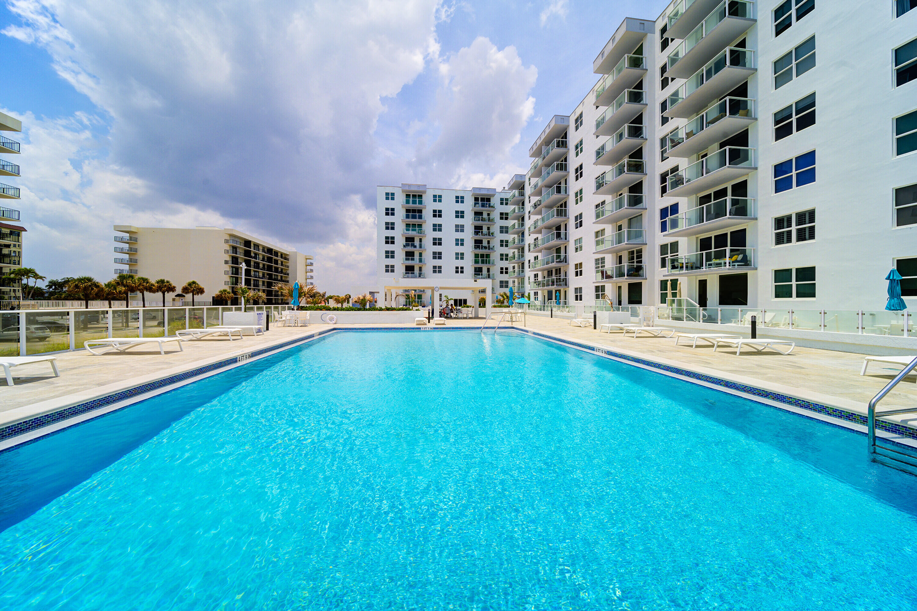 3450 S Ocean Boulevard 2220