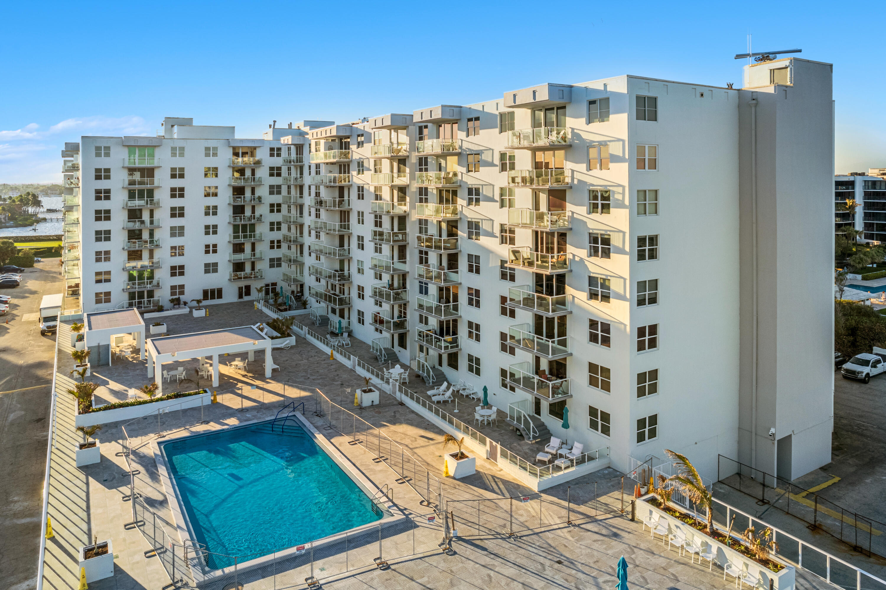 3450 S Ocean Boulevard 2220