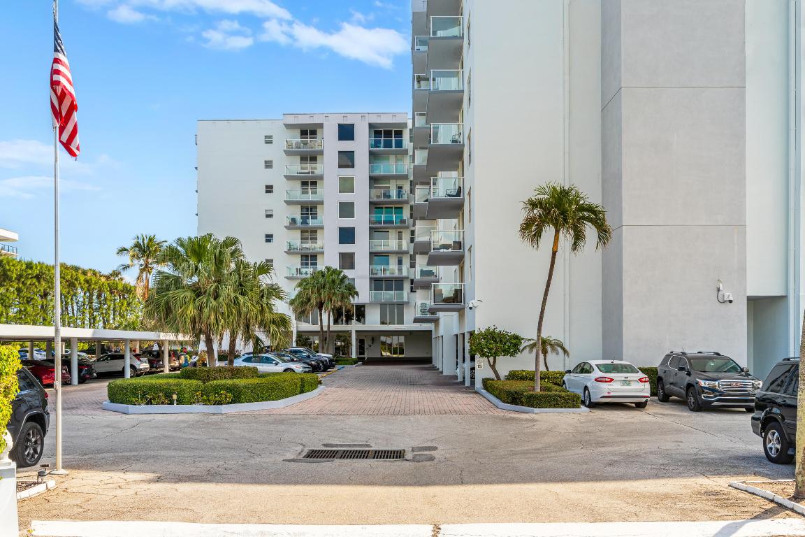 3450 S Ocean Boulevard 2220