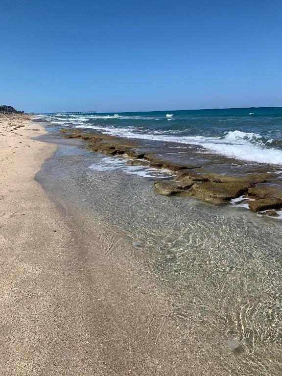 3450 S Ocean Boulevard 2220