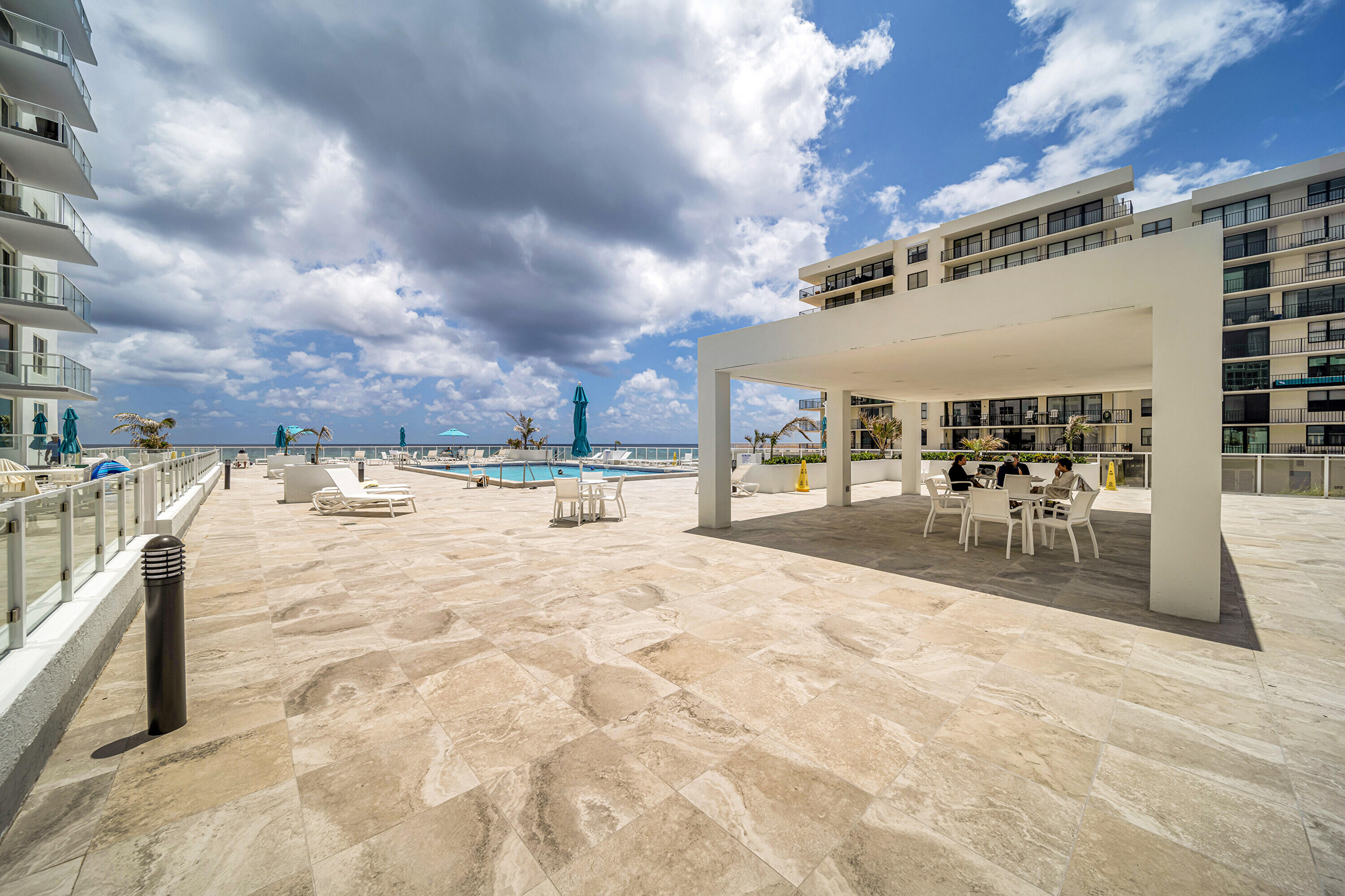 3450 S Ocean Boulevard 2220