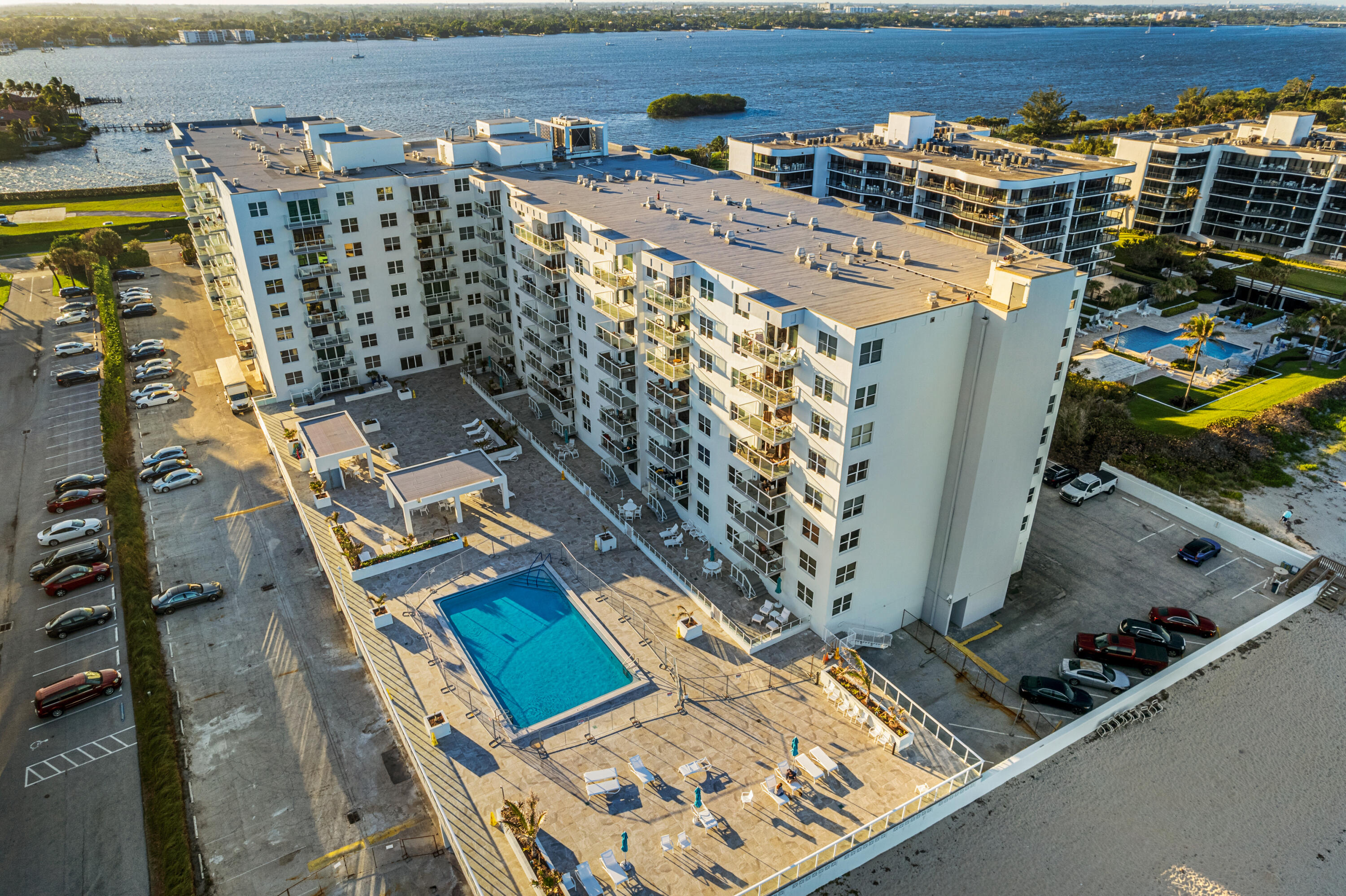 3450 S Ocean Boulevard 2220