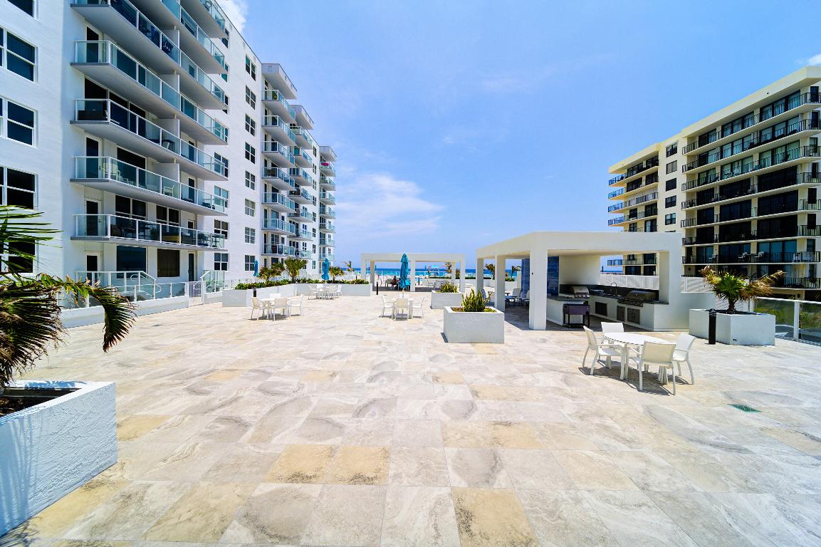 3450 S Ocean Boulevard 2220