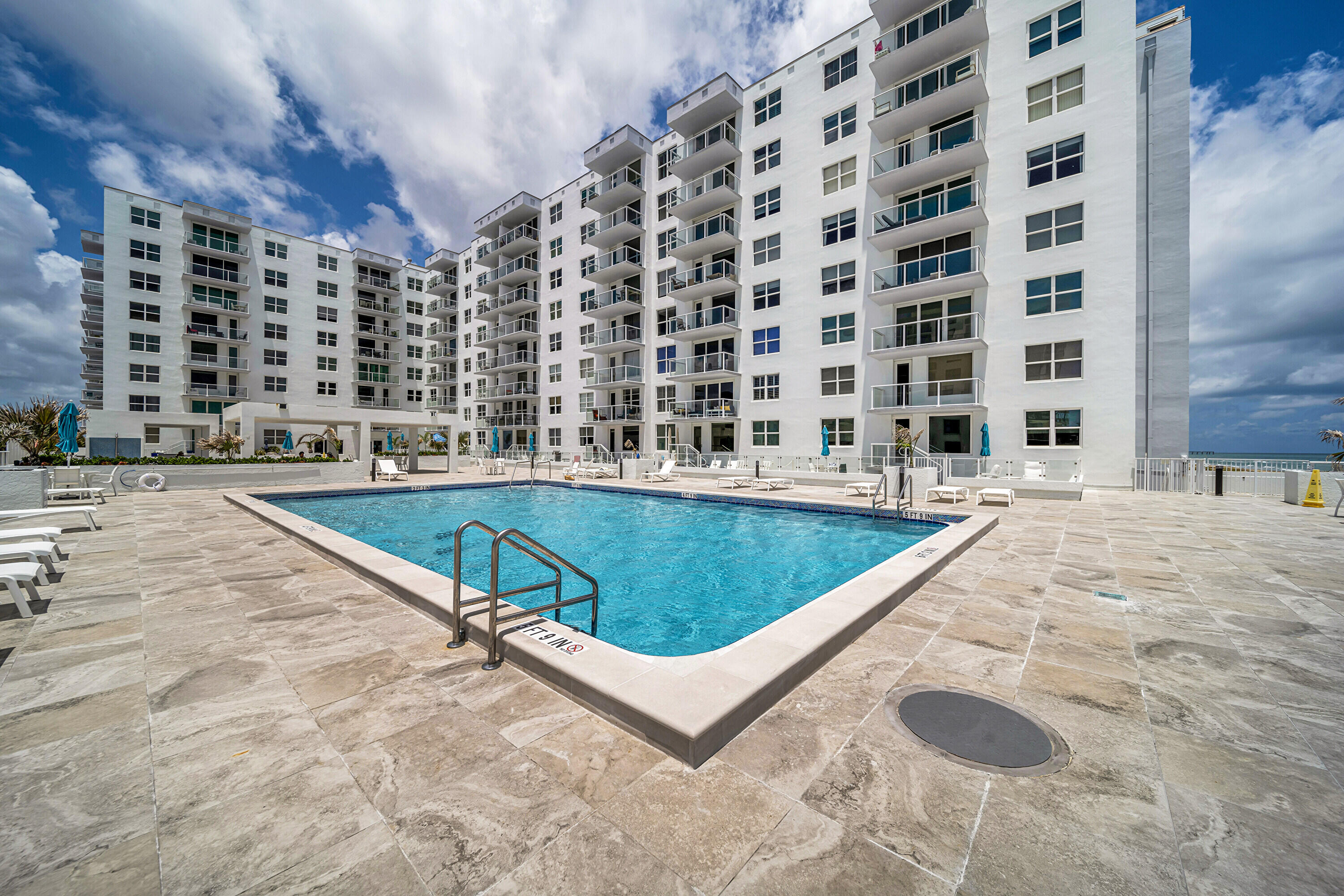 3450 S Ocean Boulevard 2220