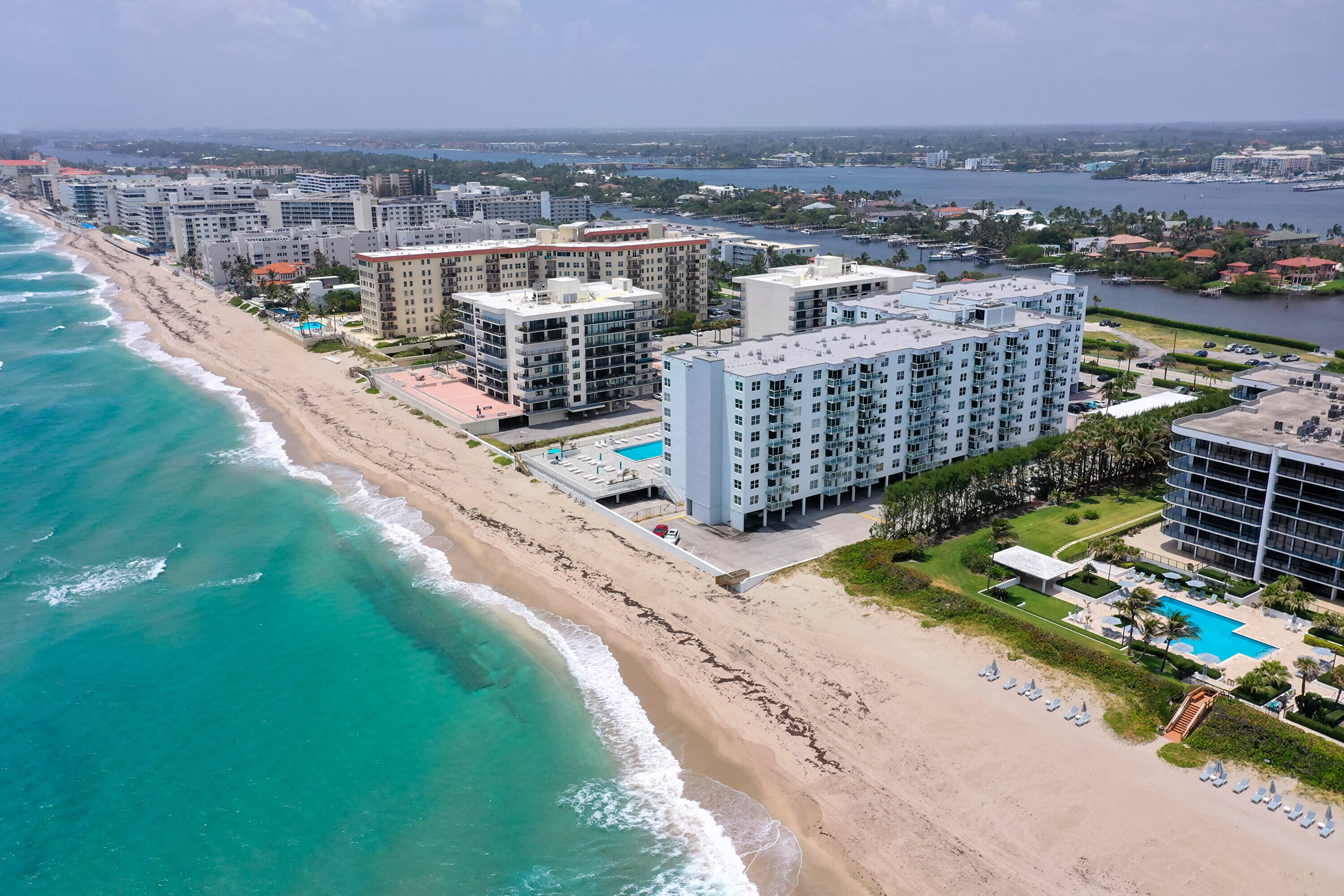 3450 S Ocean Boulevard 2220