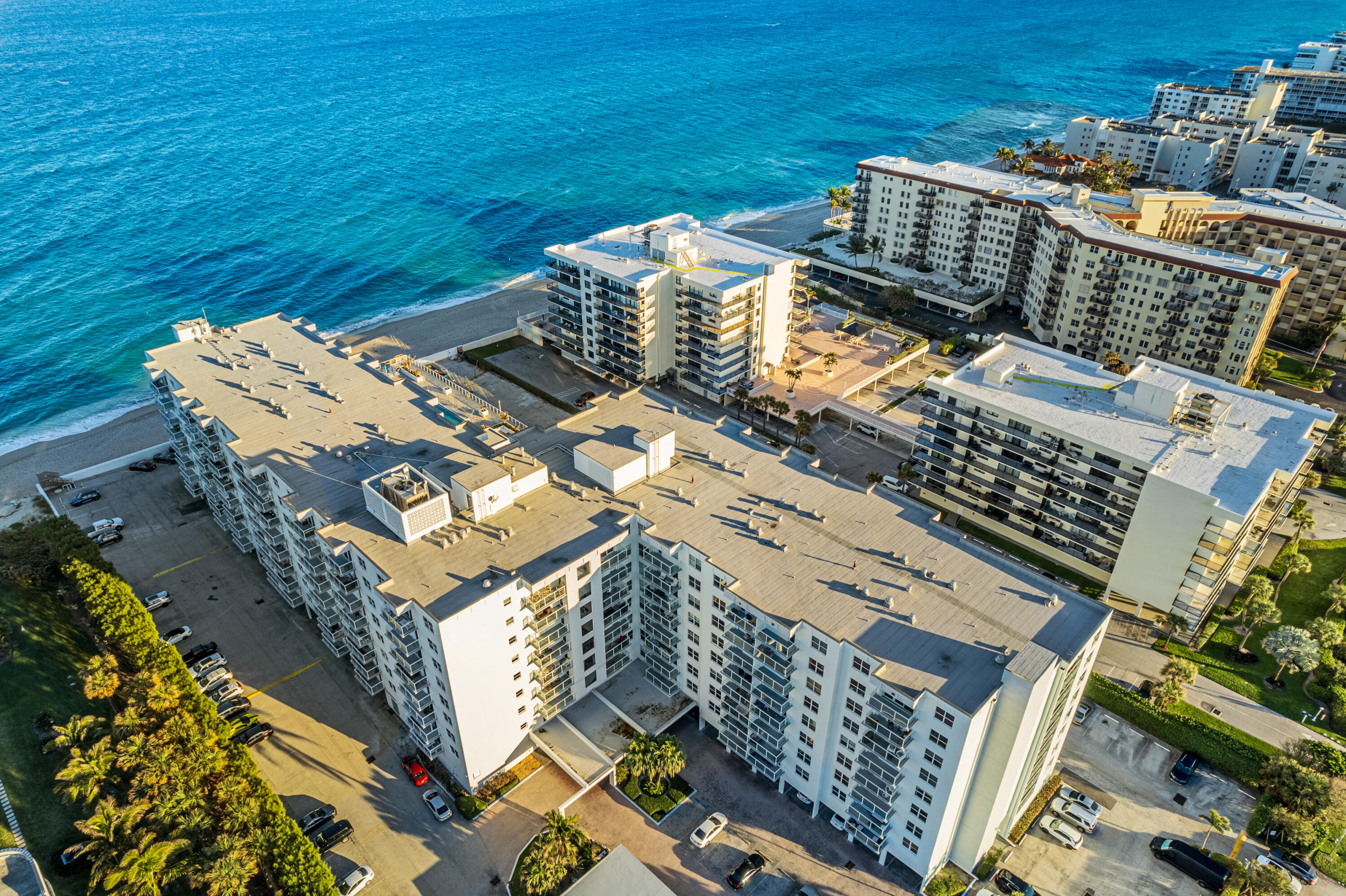 3450 S Ocean Boulevard 2220