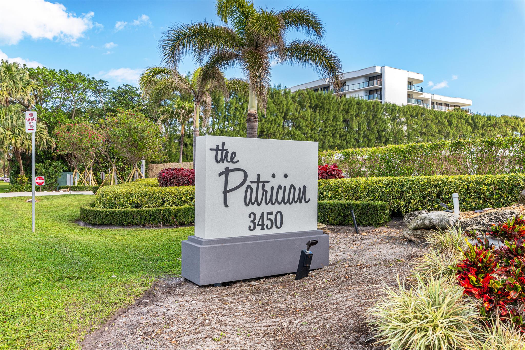 3450 S Ocean Boulevard 2220