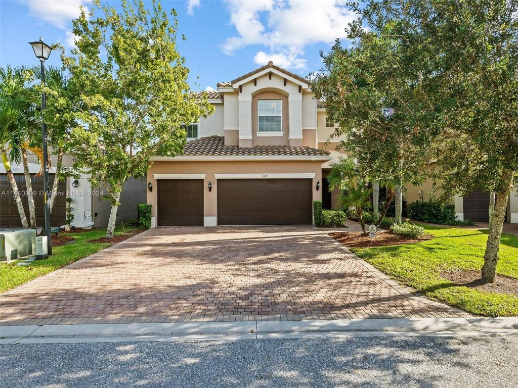 8256 Savara Streams Lane