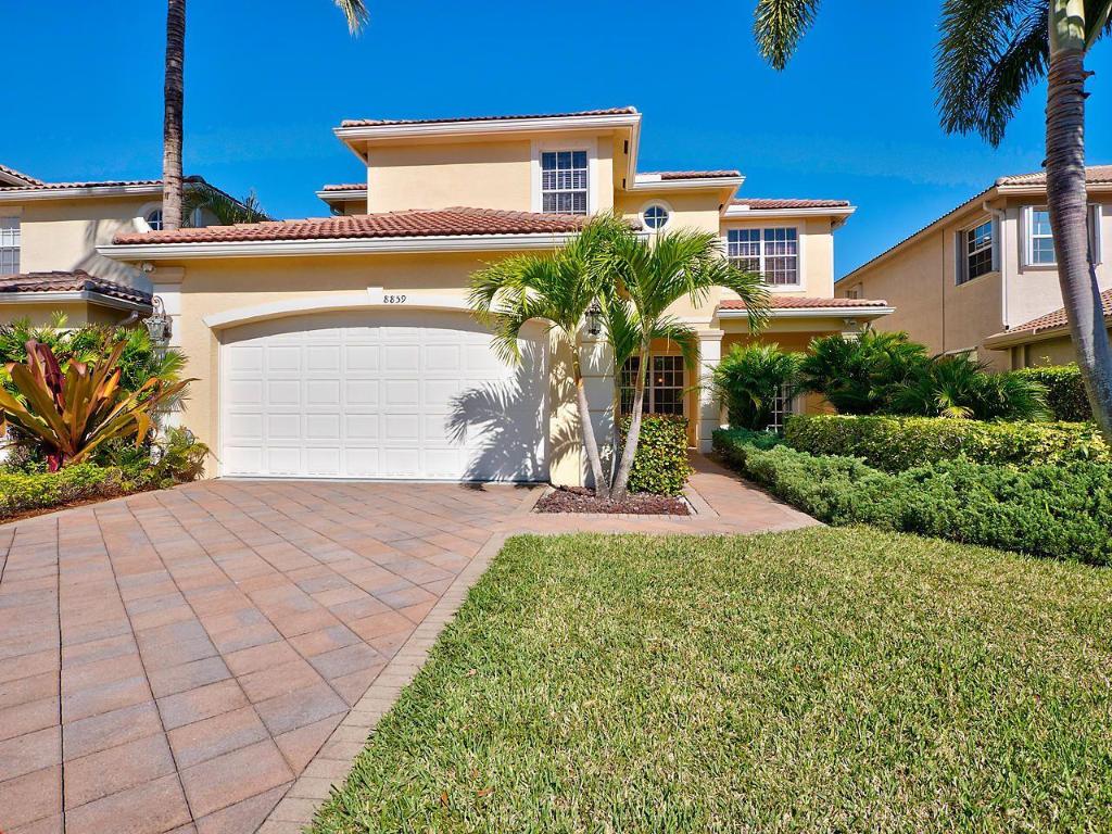 8859 Hidden Acres Drive