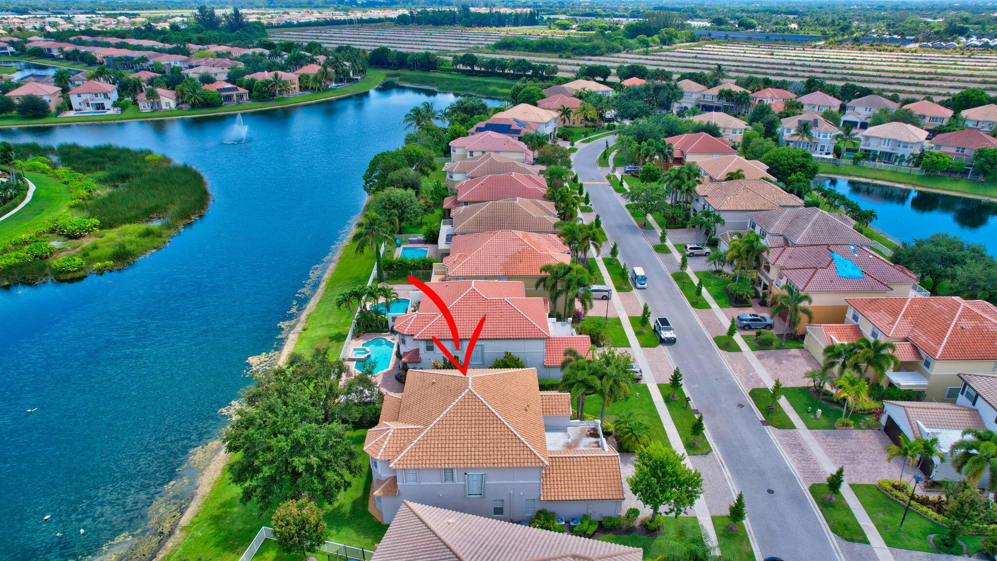 10133 Cobblestone Creek Drive