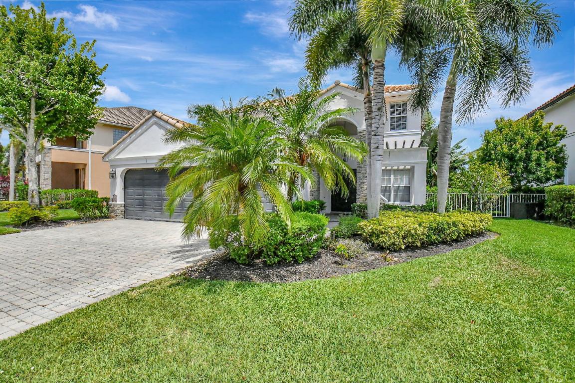 10133 Cobblestone Creek Drive