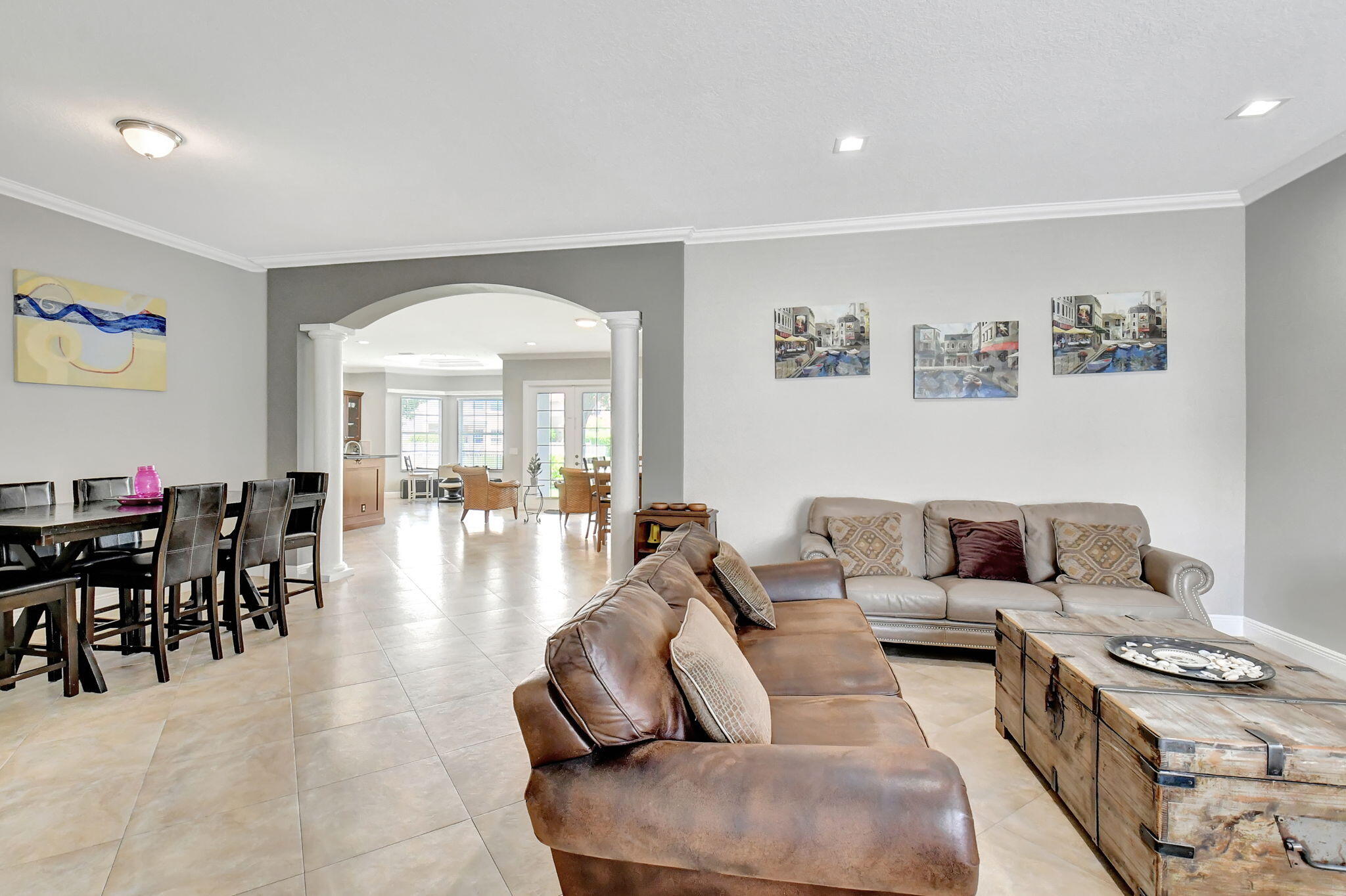 10133 Cobblestone Creek Drive