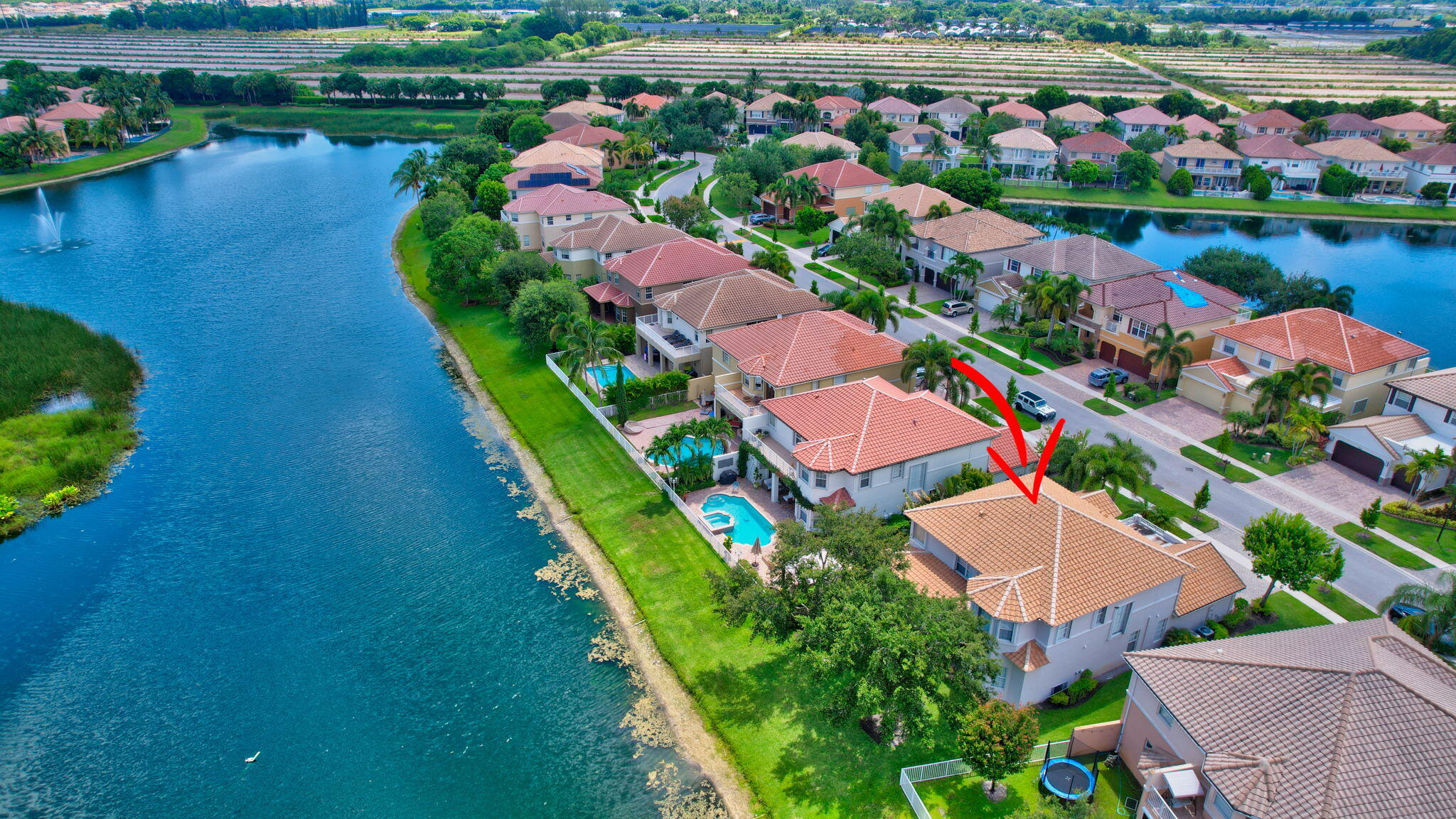 10133 Cobblestone Creek Drive