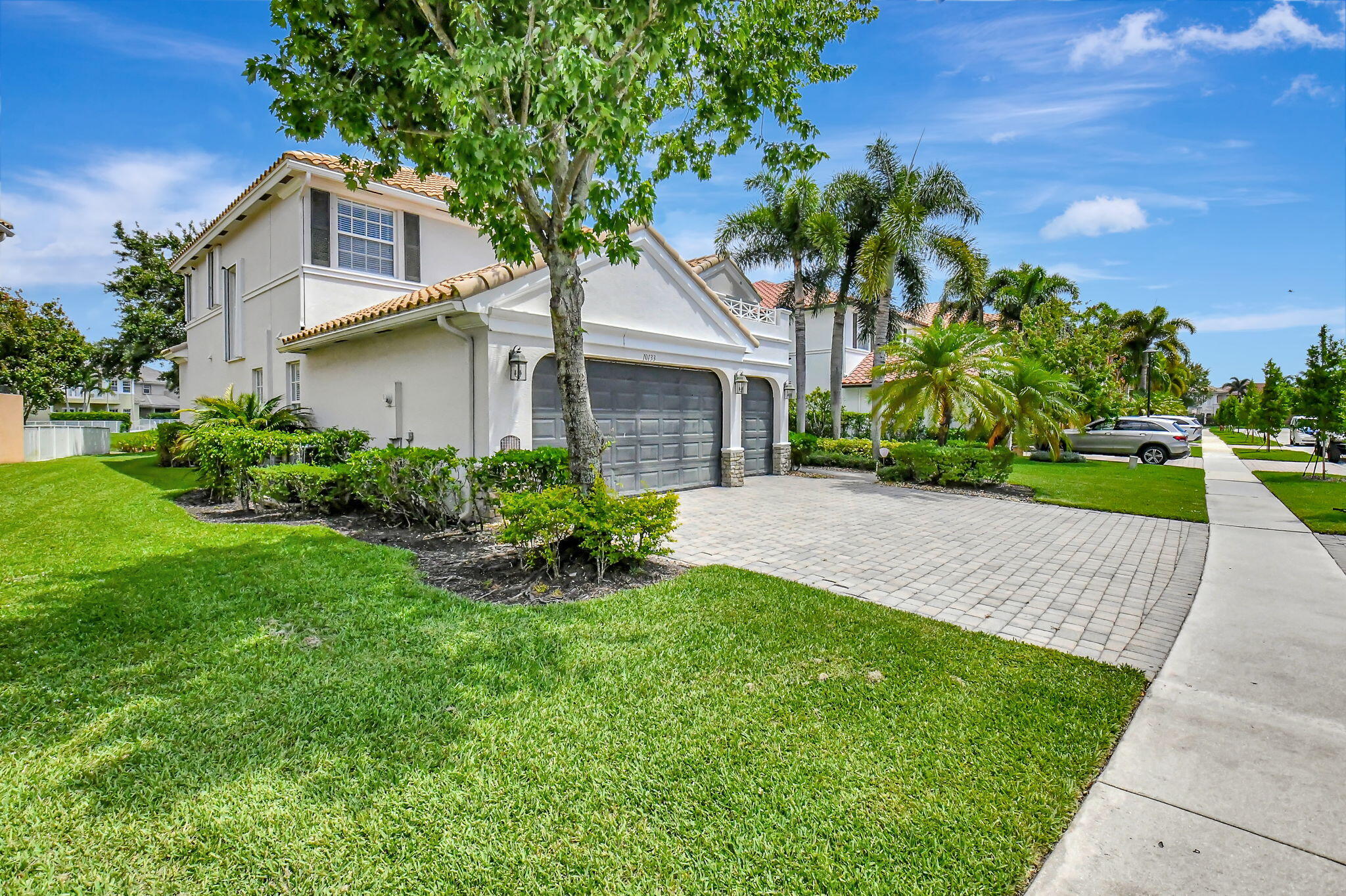 10133 Cobblestone Creek Drive