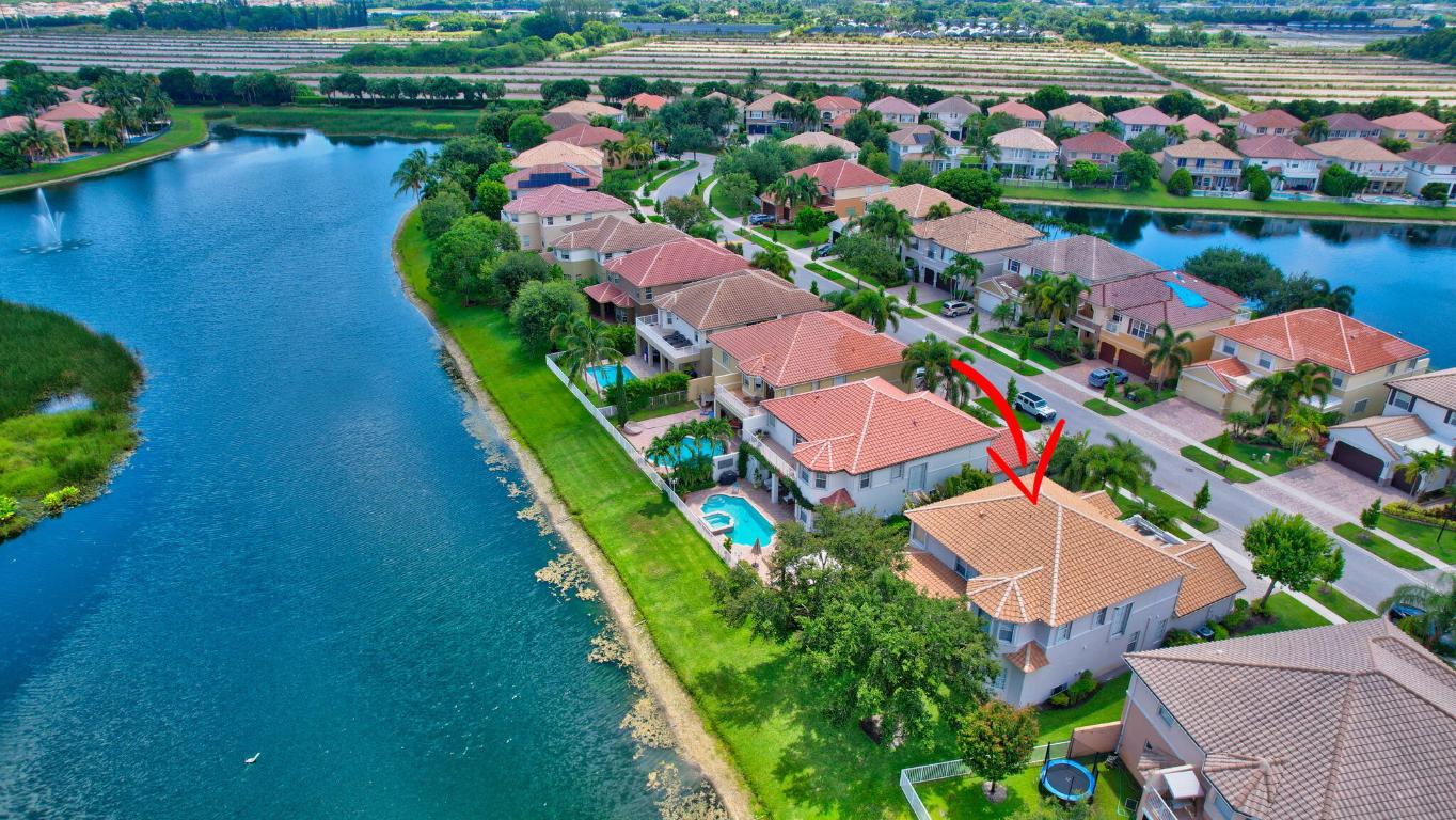 10133 Cobblestone Creek Drive