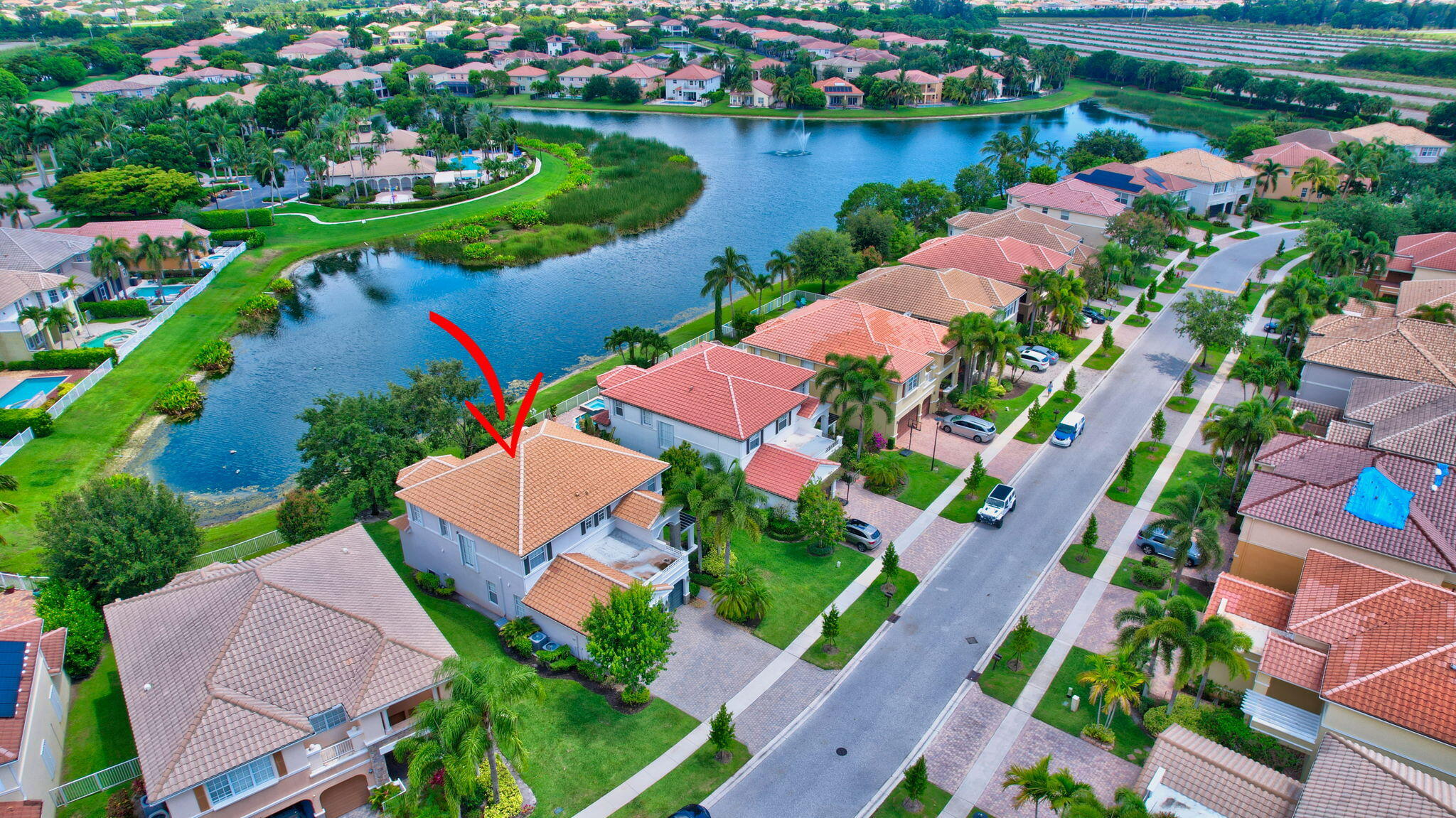 10133 Cobblestone Creek Drive