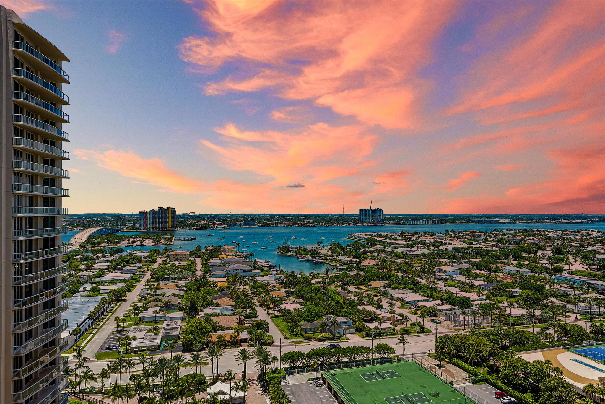 2700 N Ocean Drive 1901a