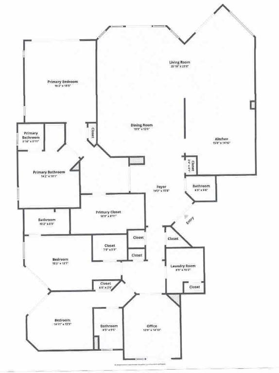 2700 N Ocean Drive 1901a