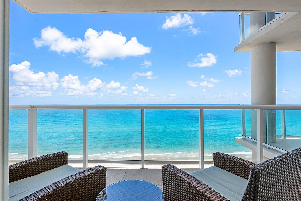 2700 N Ocean Drive 1901a