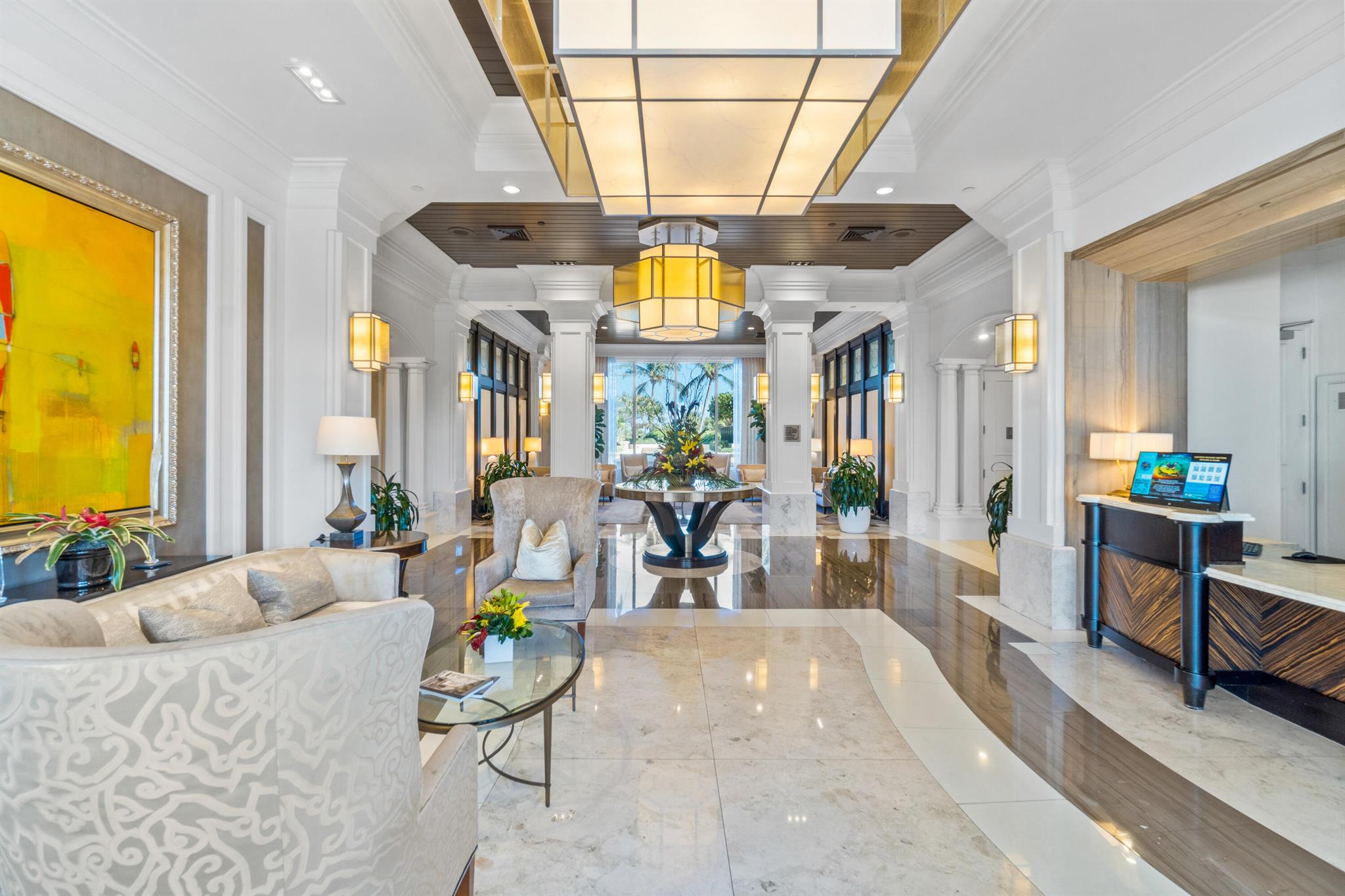 2700 N Ocean Drive 1901a