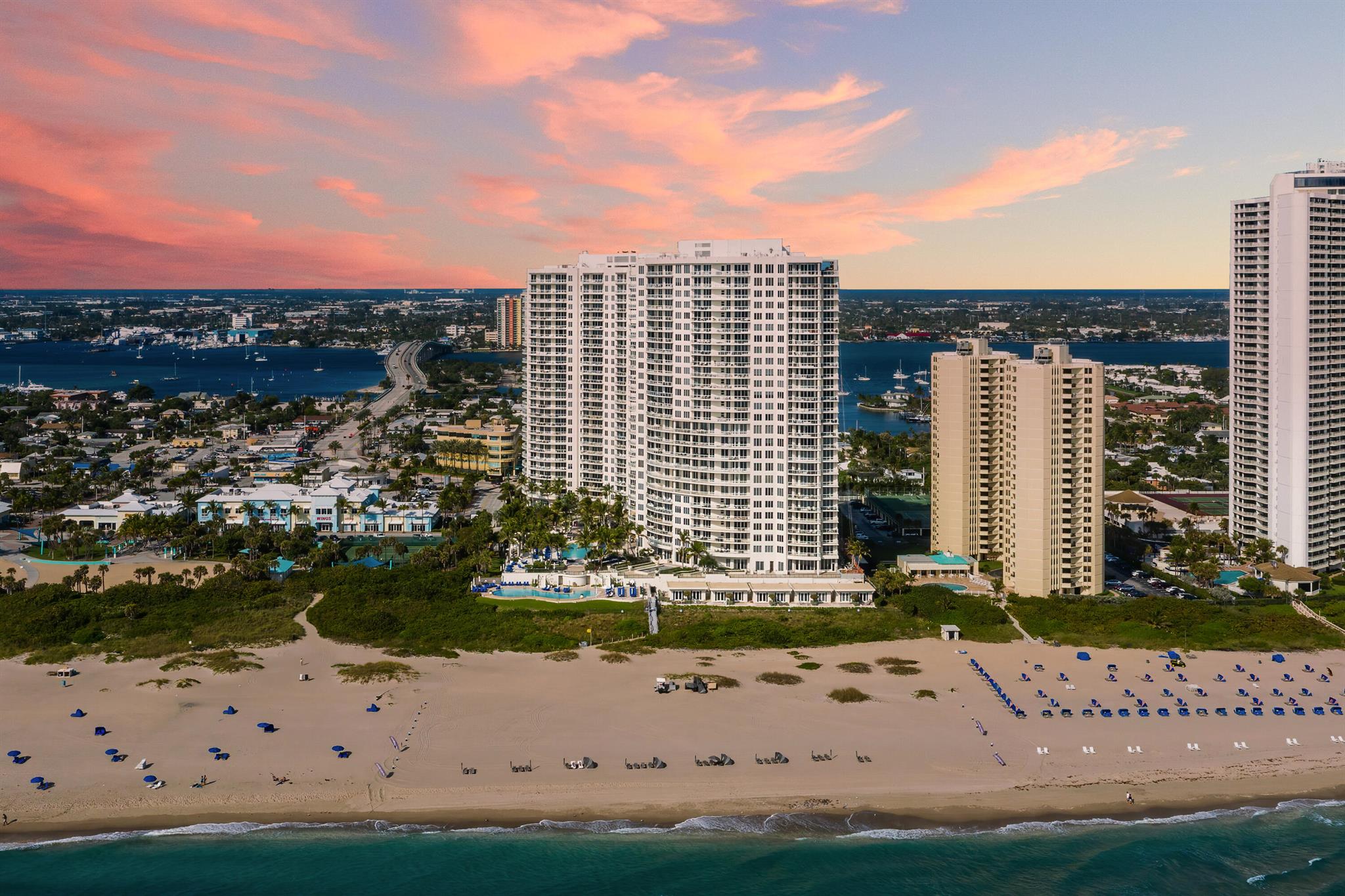 2700 N Ocean Drive 1901a