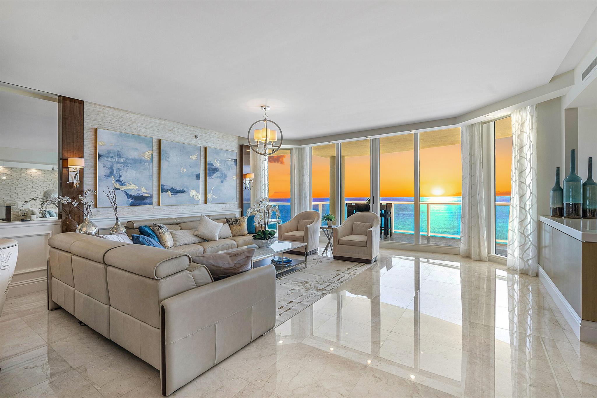 2700 N Ocean Drive 1901a