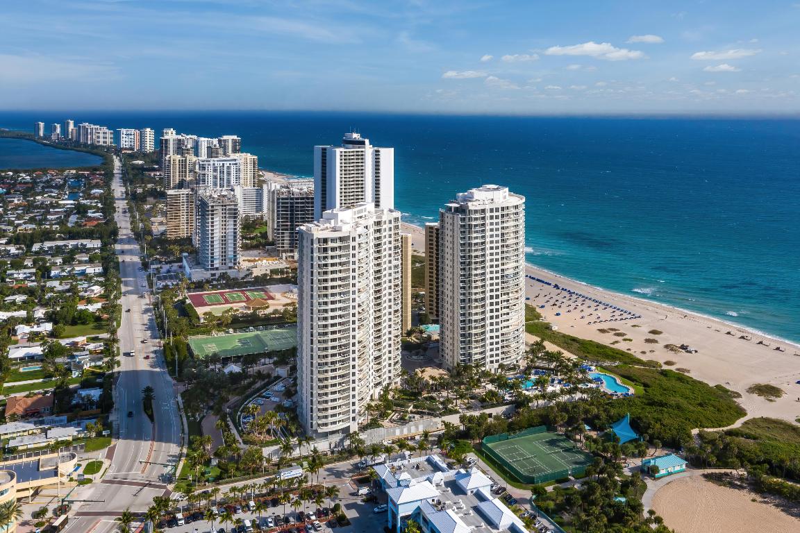 2700 N Ocean Drive 1901a