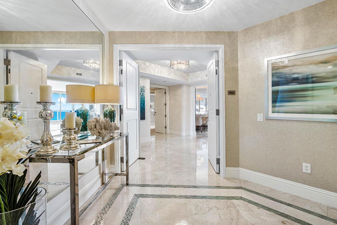 2700 N Ocean Drive 1901a