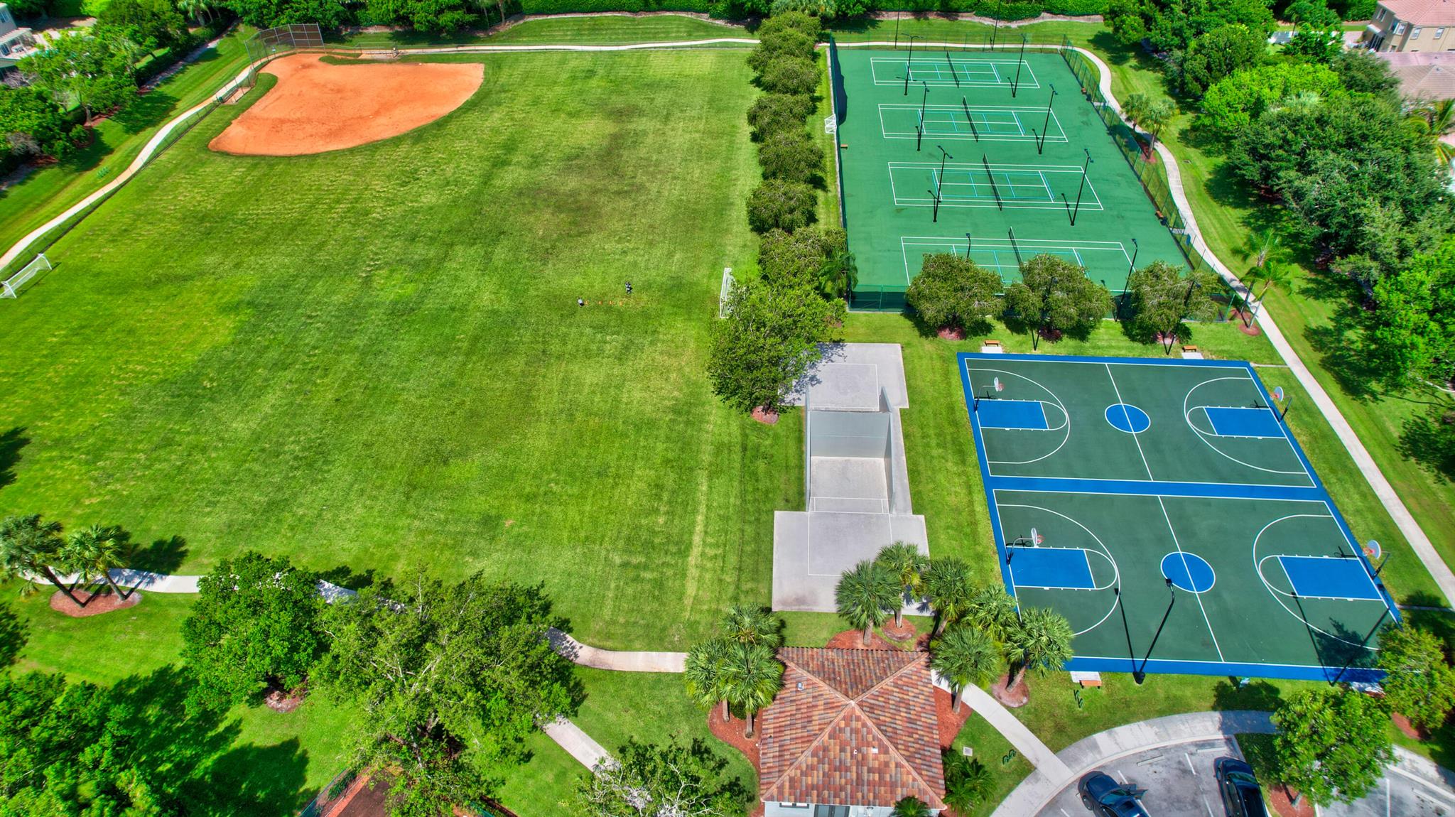 7576 Rockport Circle