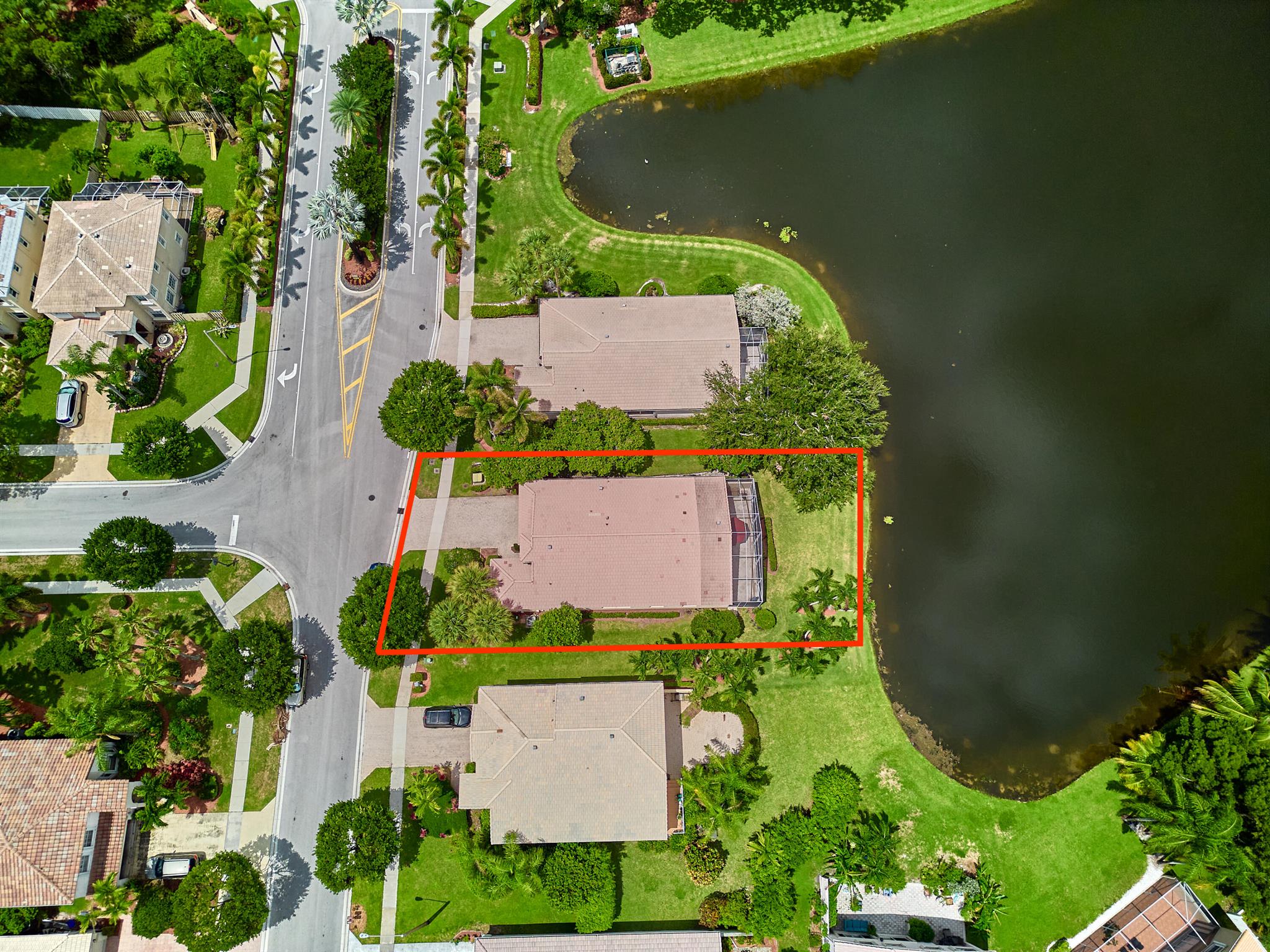 7576 Rockport Circle