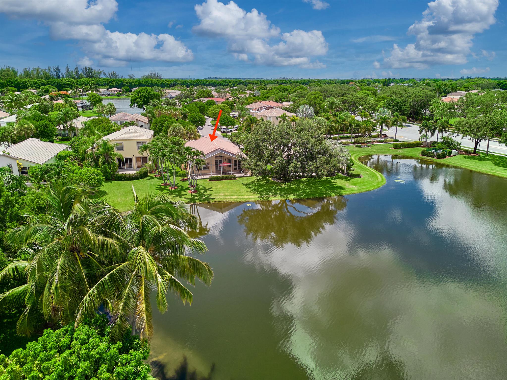 7576 Rockport Circle