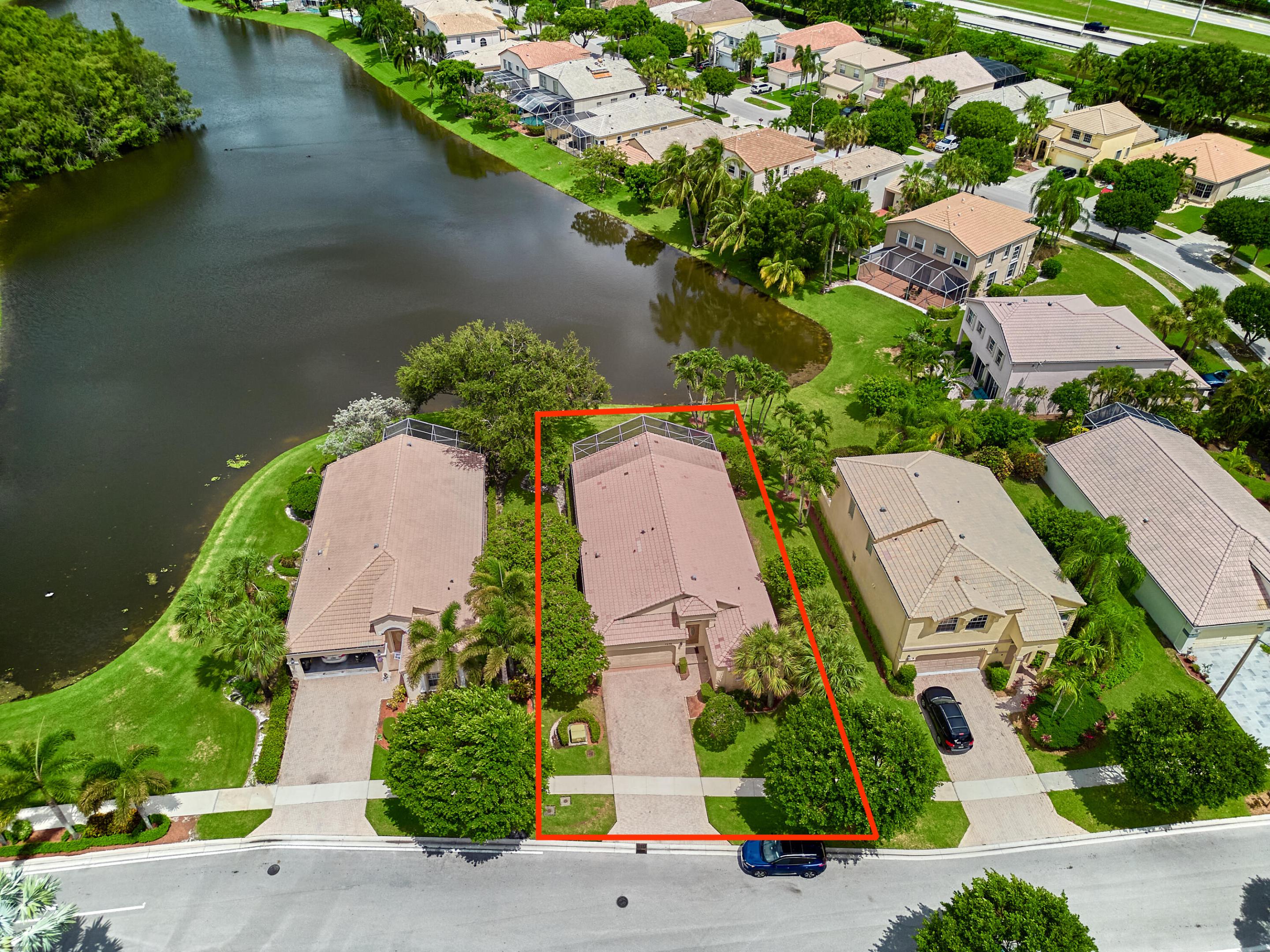 7576 Rockport Circle