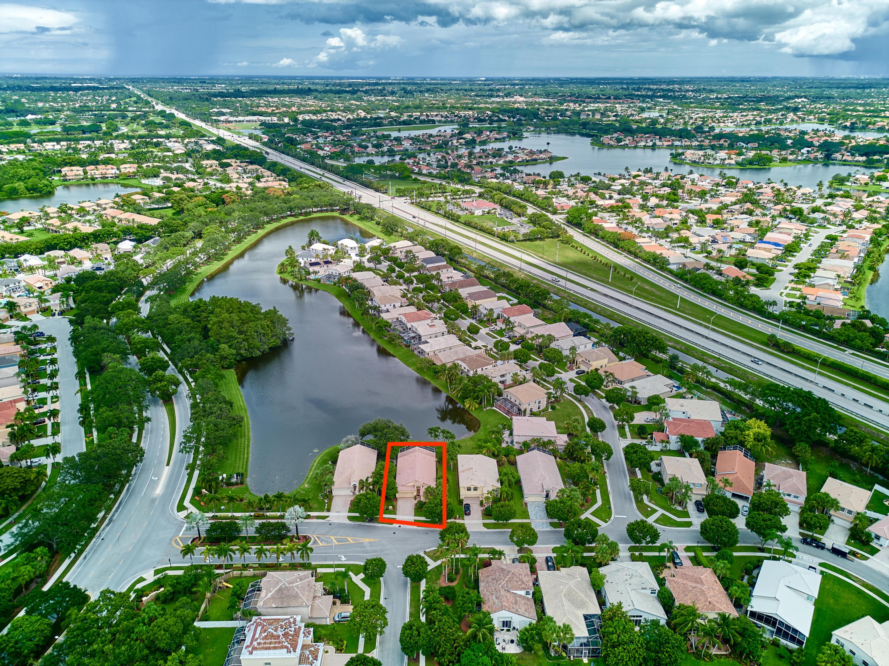 7576 Rockport Circle