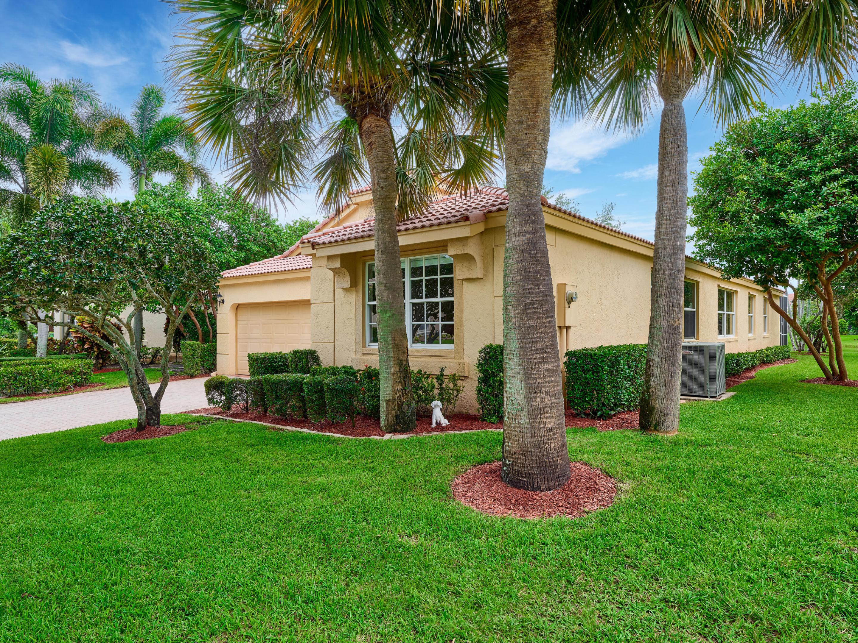 7576 Rockport Circle