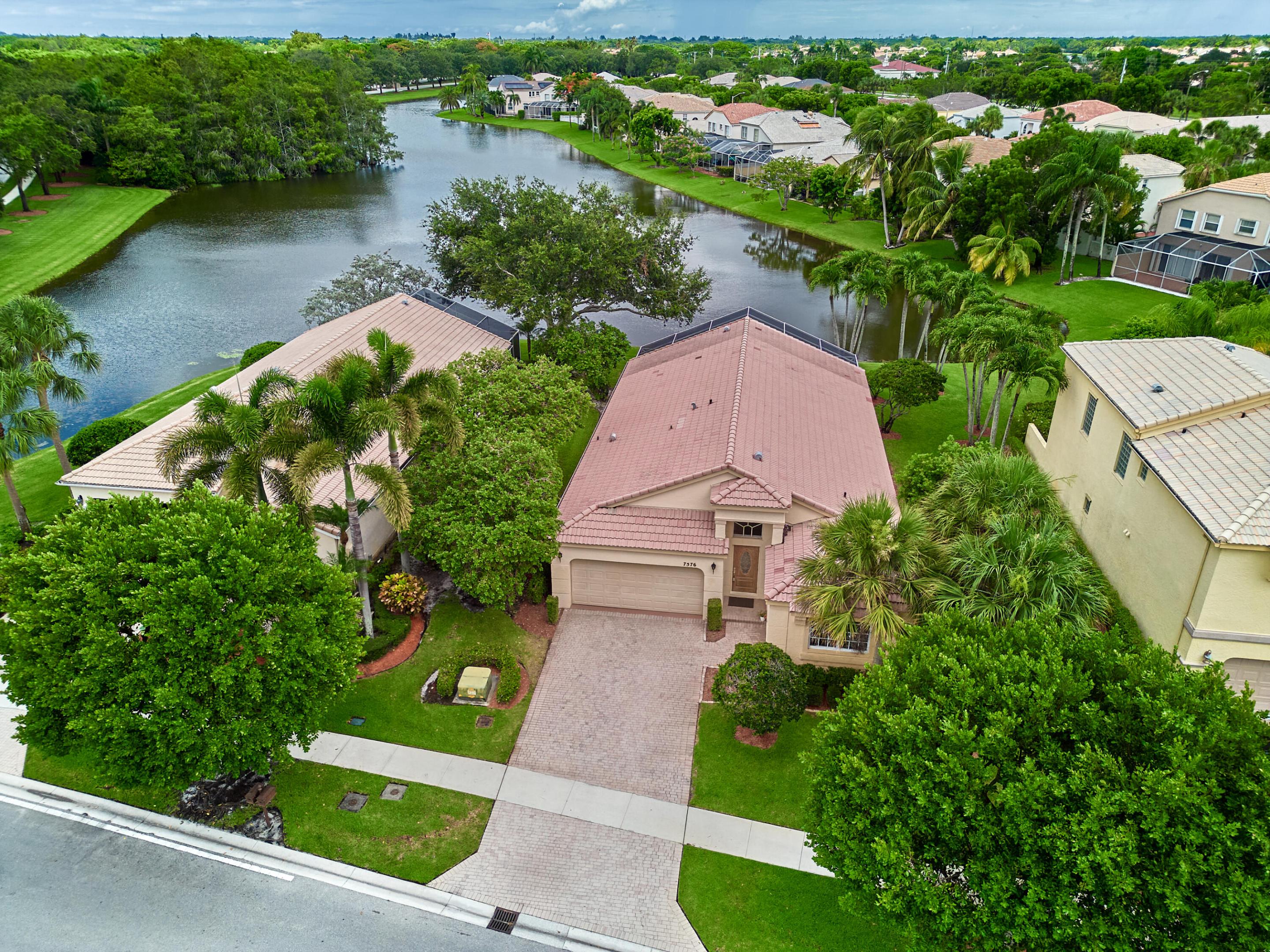7576 Rockport Circle