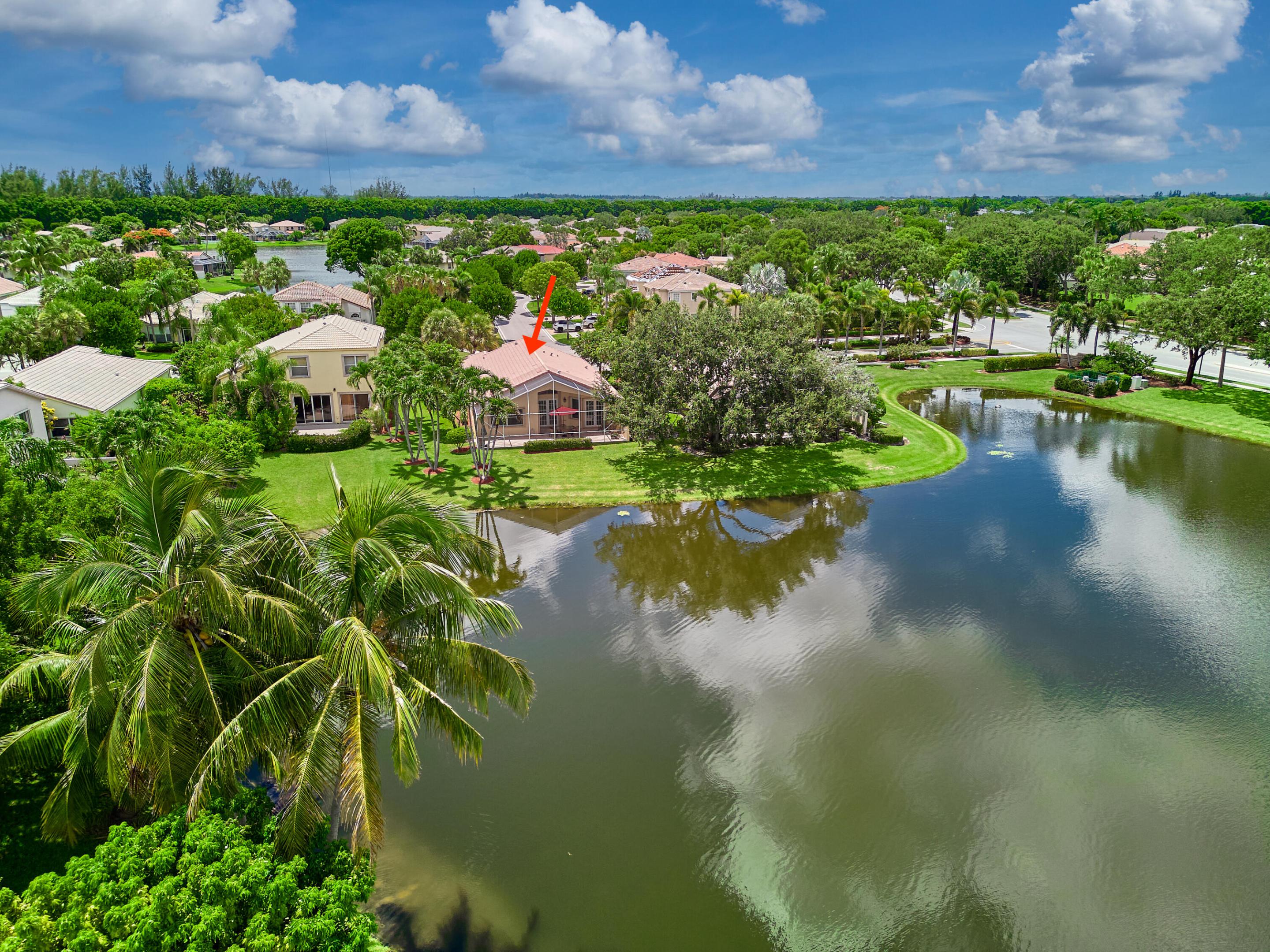 7576 Rockport Circle