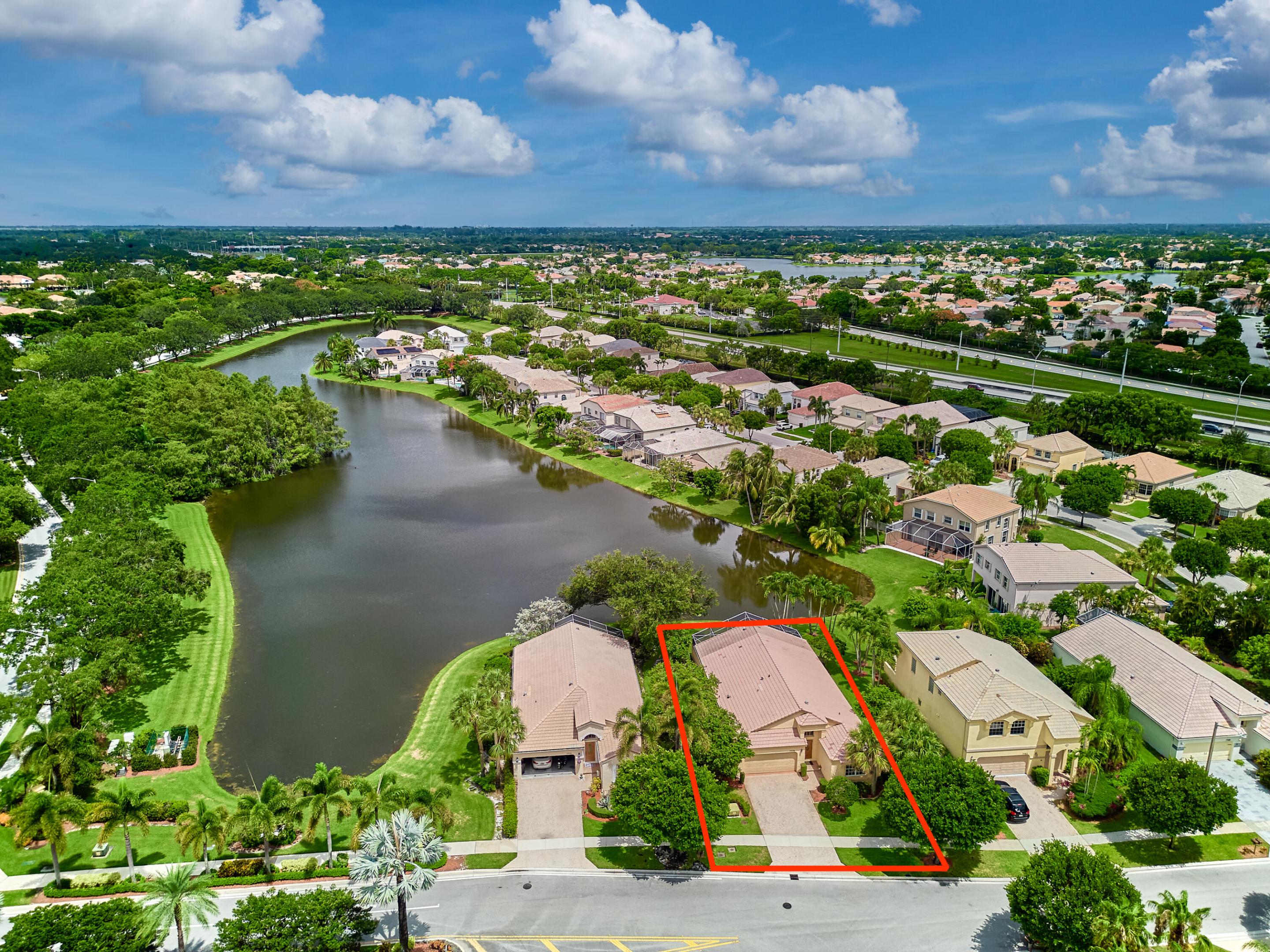 7576 Rockport Circle