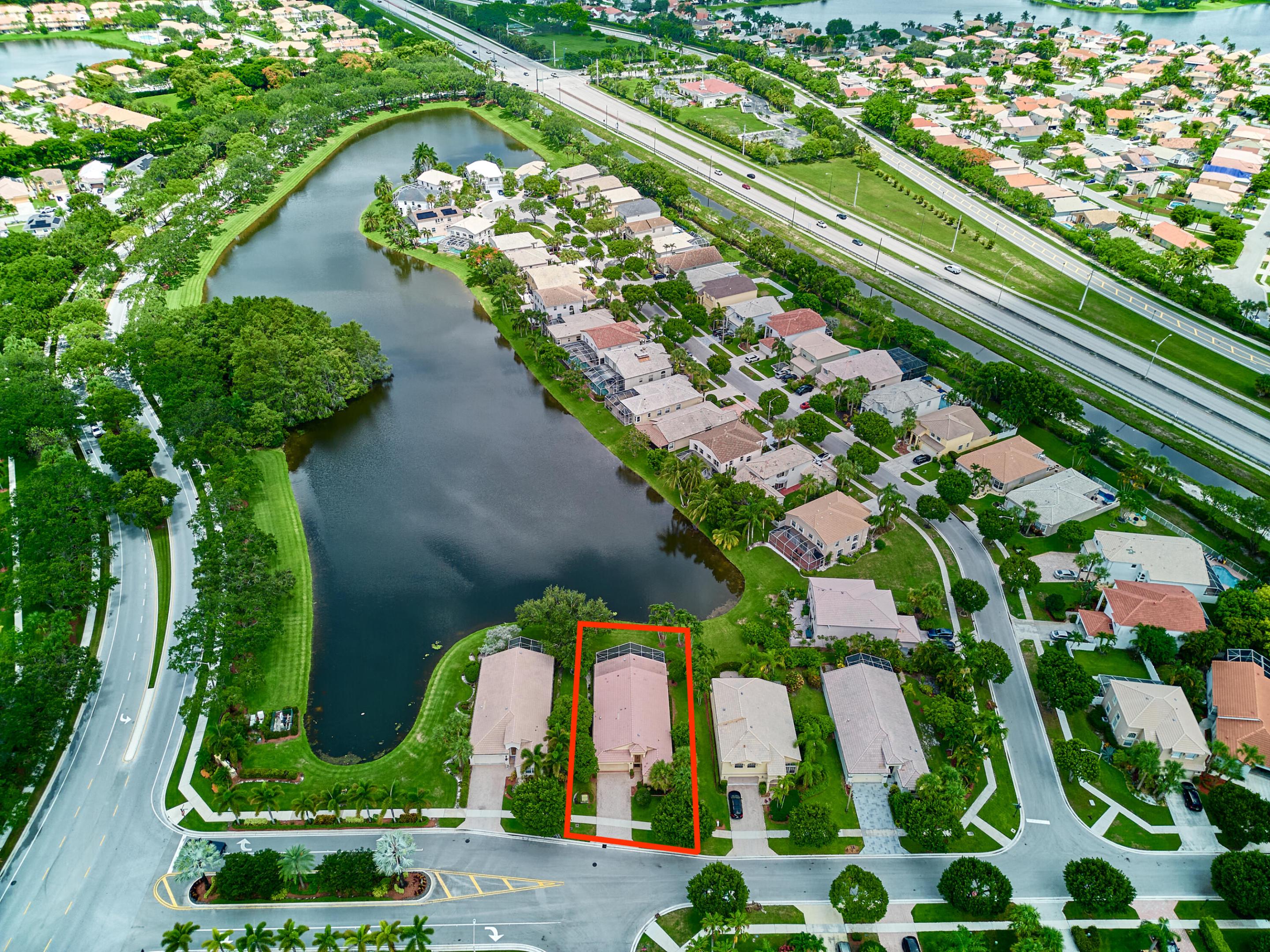 7576 Rockport Circle