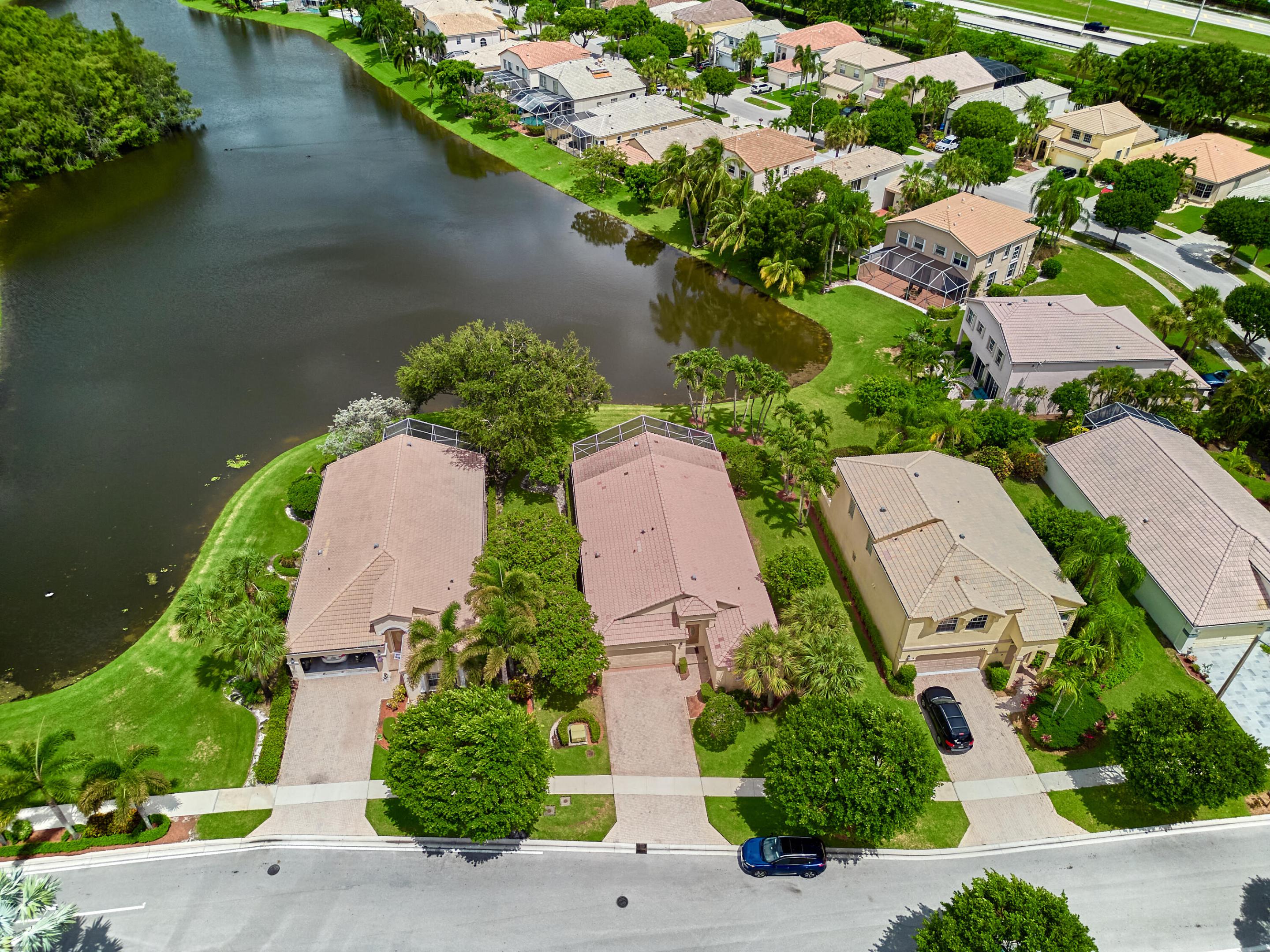 7576 Rockport Circle