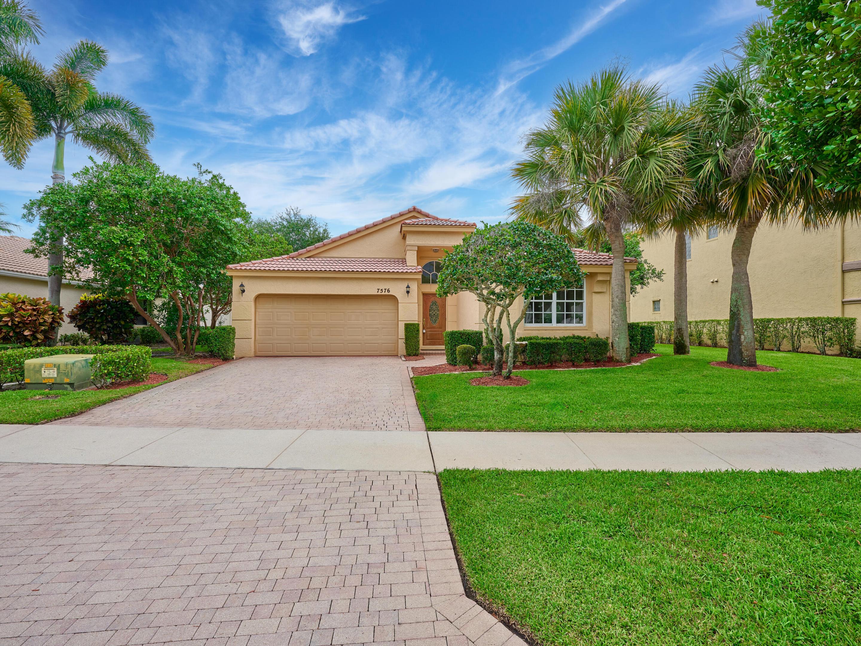 7576 Rockport Circle