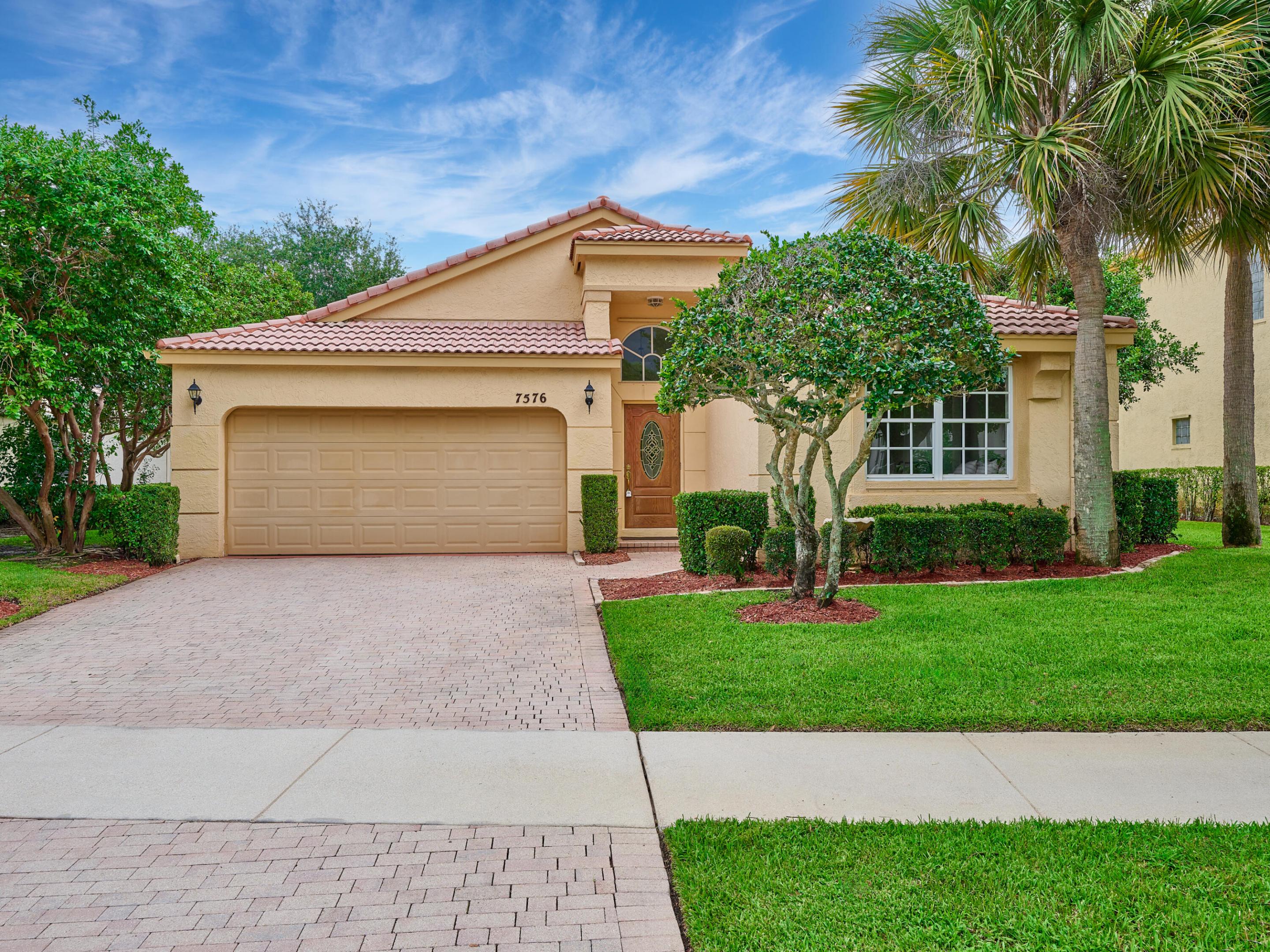 7576 Rockport Circle