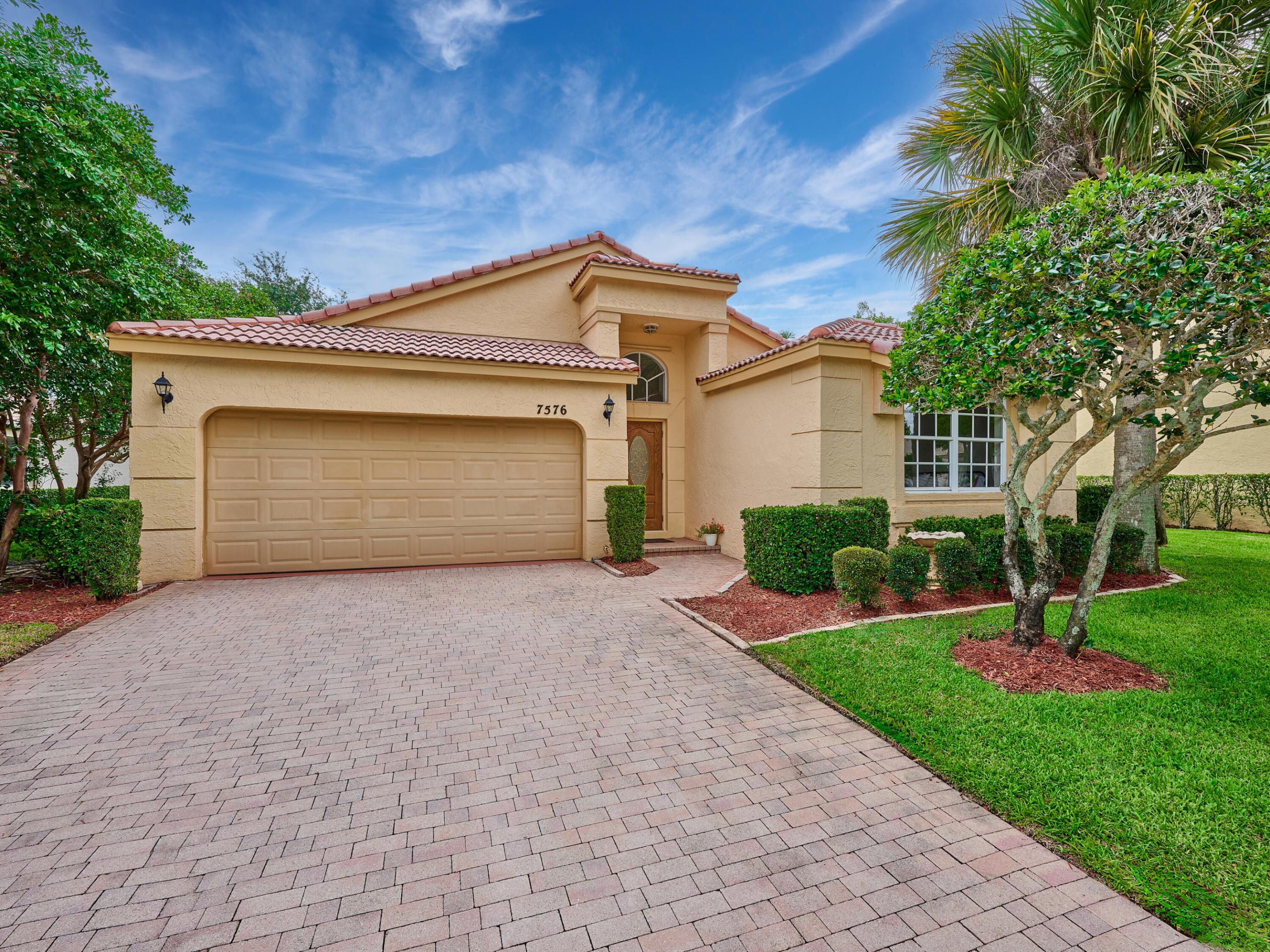 7576 Rockport Circle