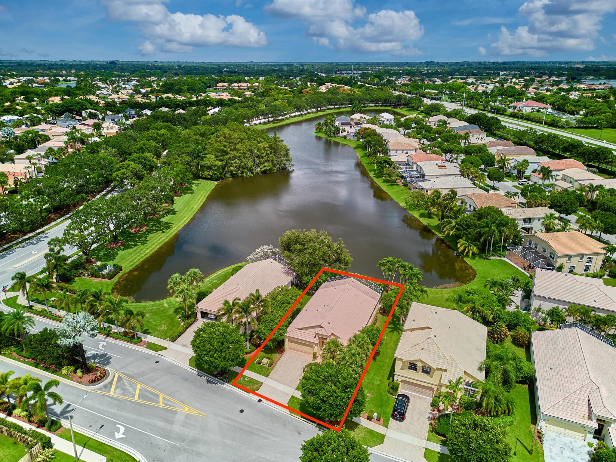 7576 Rockport Circle